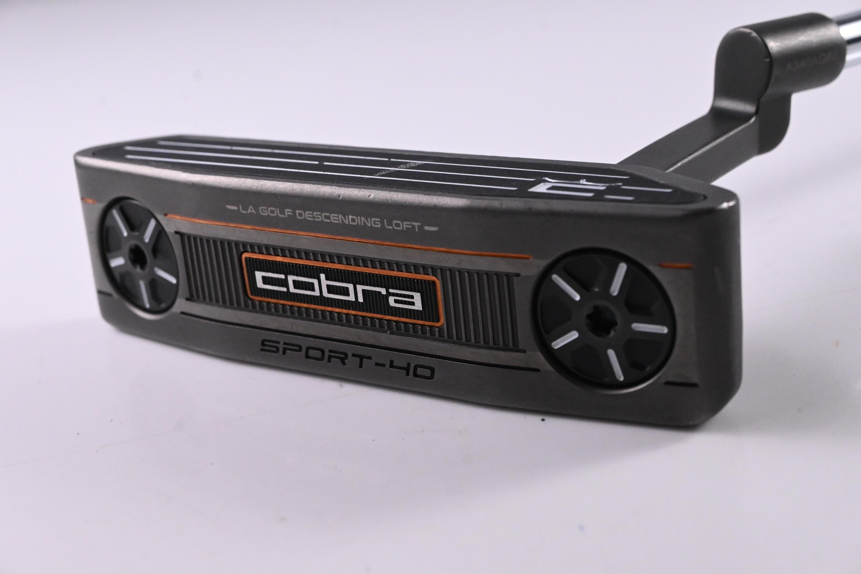 Cobra 2024 Vintage Putter / 35 Inch