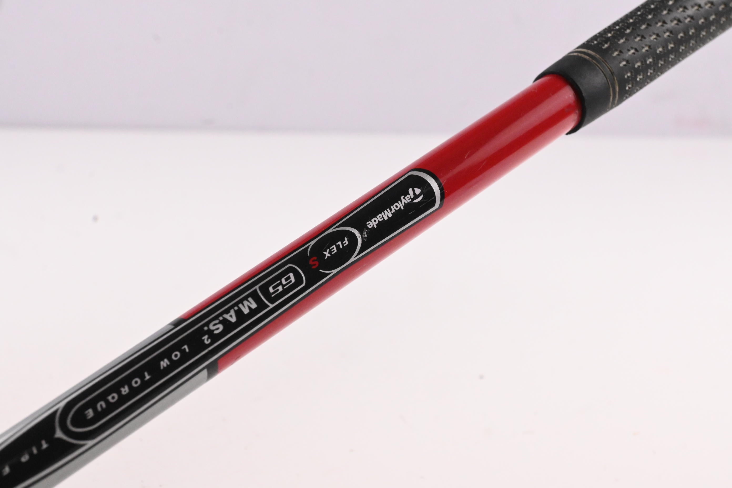 Taylormade R580 XD Driver / 9.5 Degree / Stiff Flex M.A.S 65 Shaft