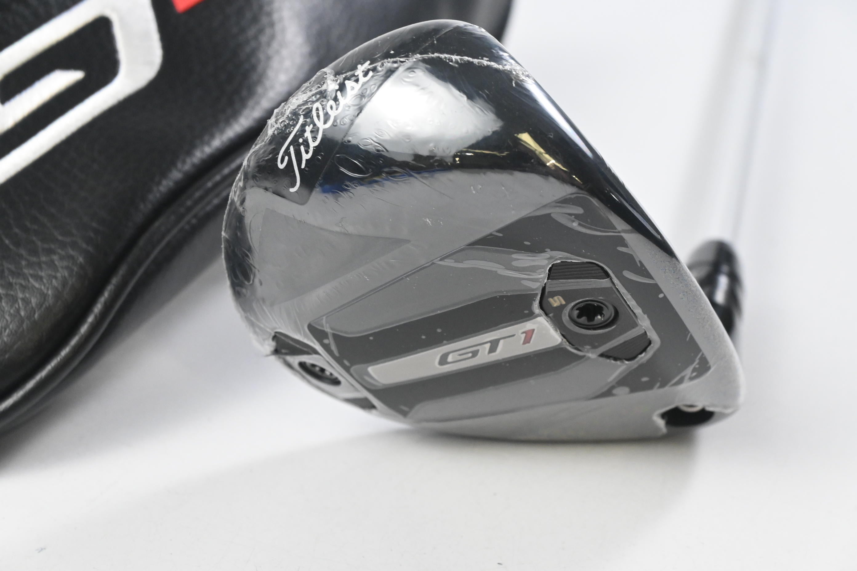 Ladies Titleist GT1 #6 Hybrid / 26 Degree / Ladies Flex Aldila Ascent 40 Shaft