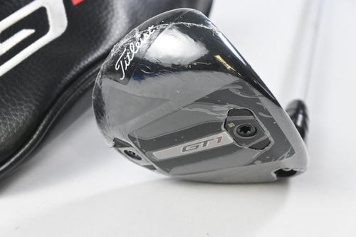 Ladies Titleist GT1 #6 Hybrid / 26 Degree / Ladies Flex Aldila Ascent 40 Shaft