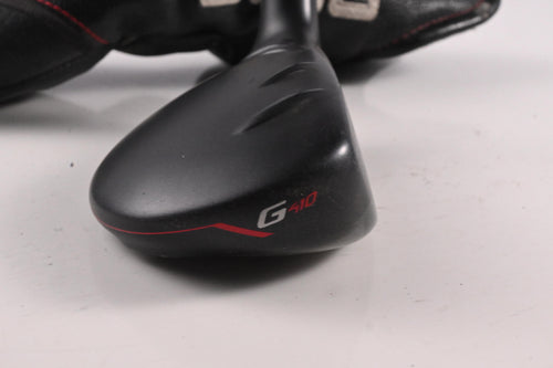 Ping G410 #3 Hybrid / 19 Degree / Stiff Flex Ping Alta CB Red 70 Shaft