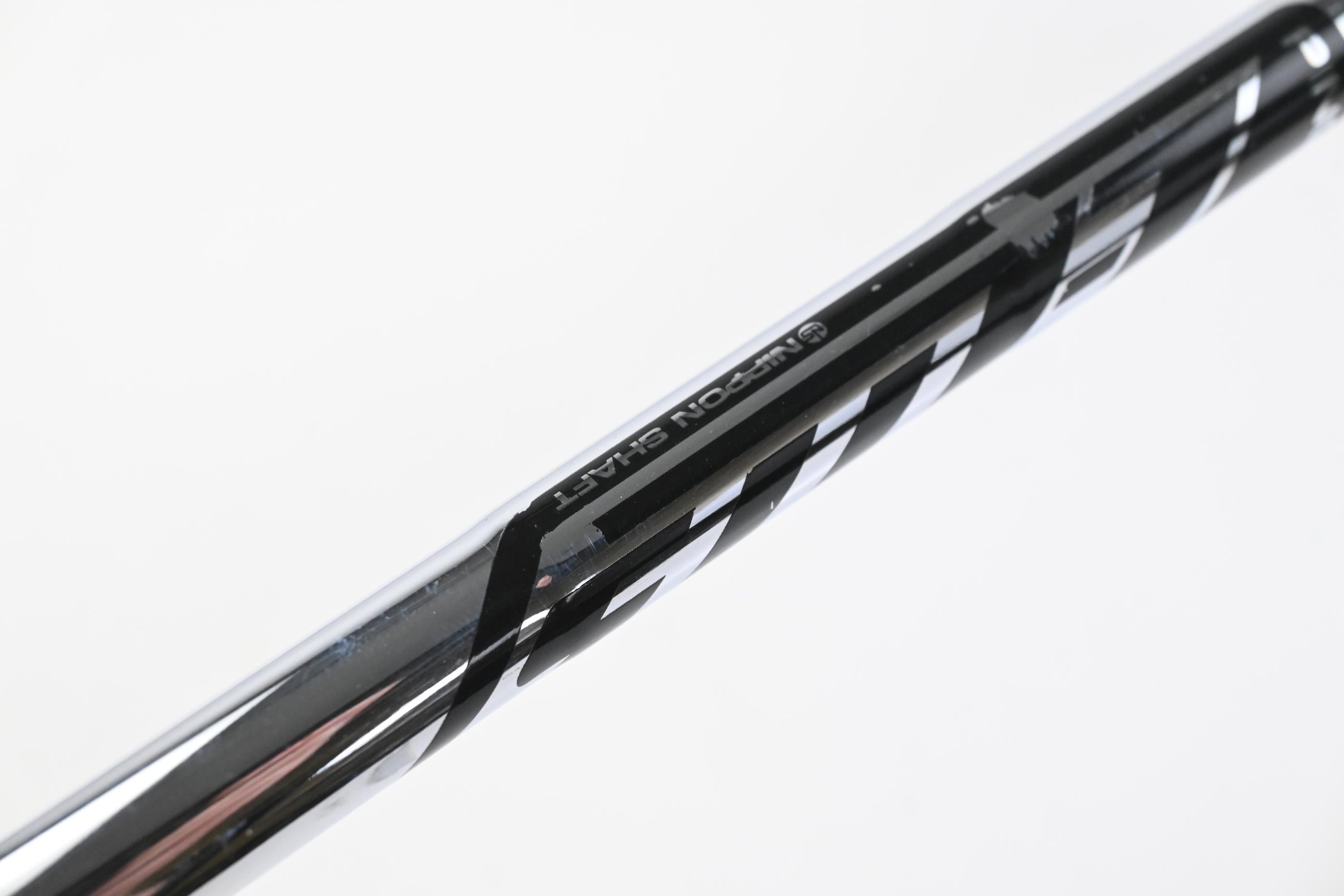 Ping S159 Gap Wedge / 52 Degree / Black Dot /  Wedge Flex Ping Z-Z115 Shaft
