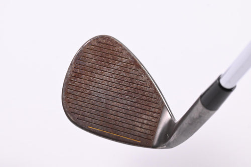 Taylormade Hi-Toe 4 Lob Wedge / 58 Degree / Wedge Flex Dynamic Gold 115 Shaft