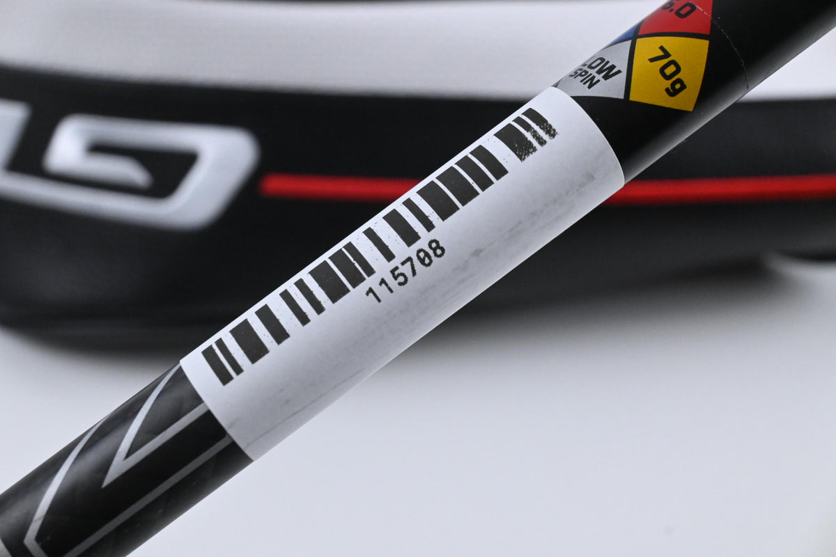Titleist GT2 #3 Wood / 15 Degree / Stiff Flex HZRDUS Gen5 Black 70 Shaft