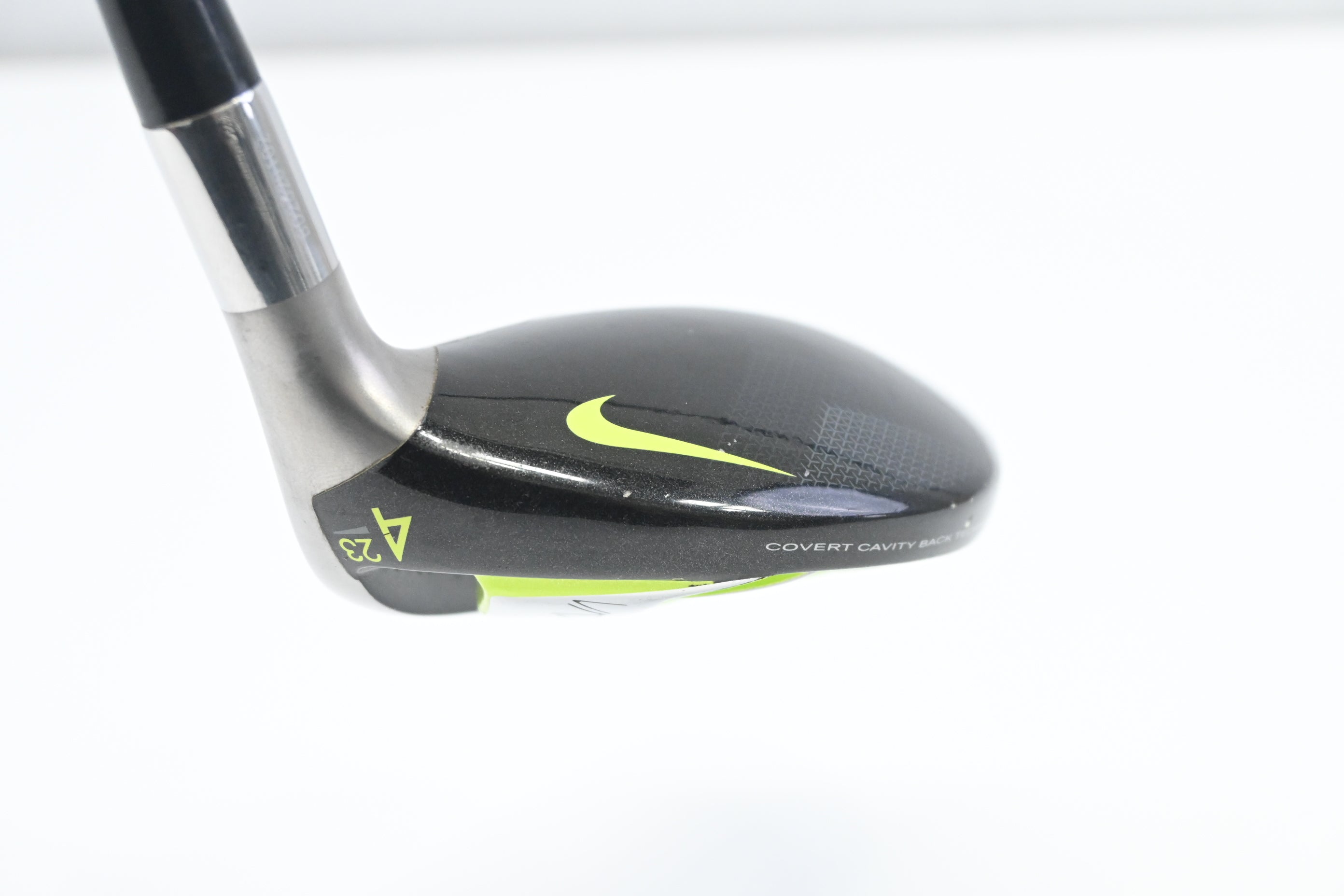 Nike Vapor #4 Hybrid / 23 Degree / Regular Flex Fubuki Z 70 Shaft