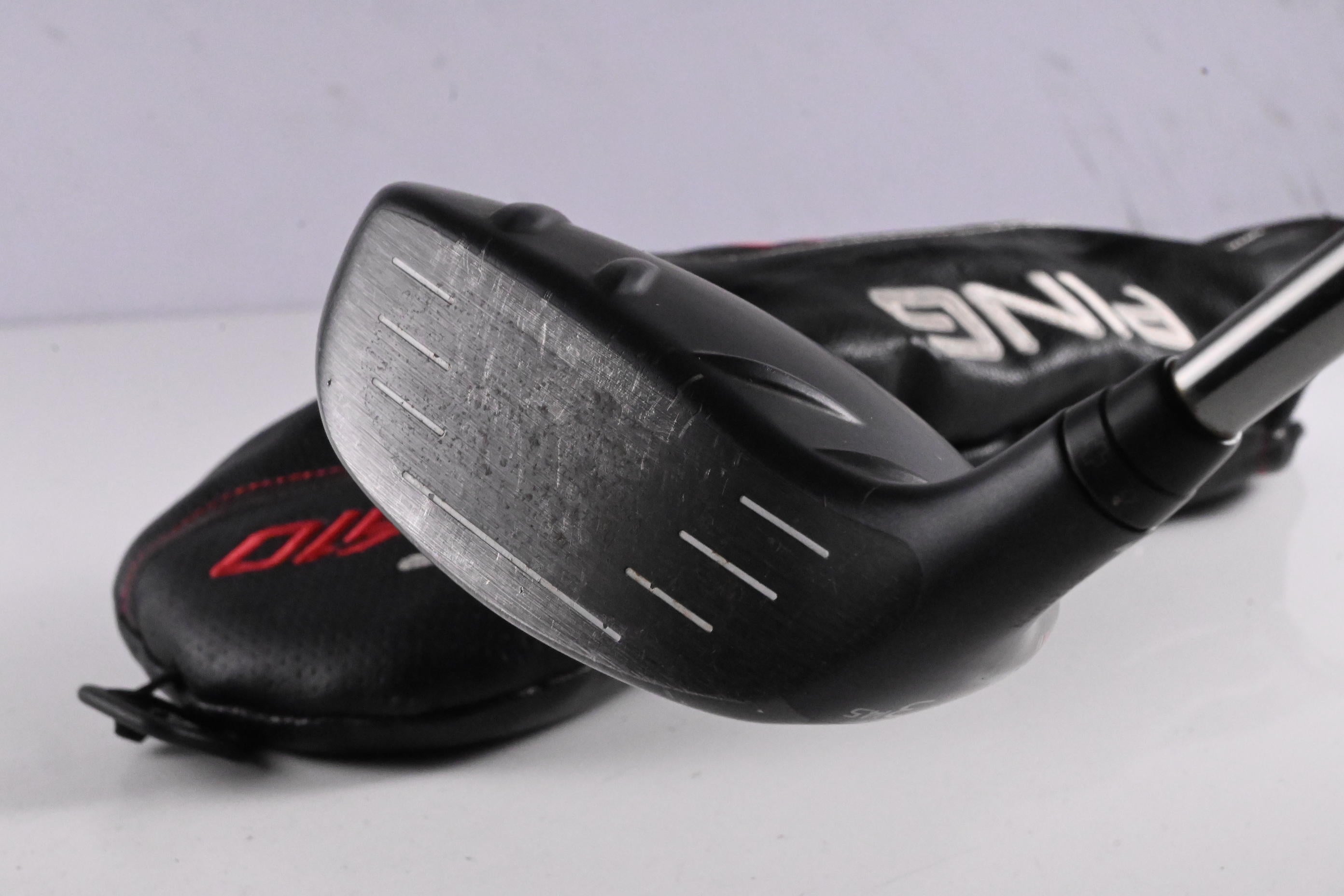 Ping G410 #3 Wood / 14.5 Degree / Stiff Flex Ping Tour 75 Shaft