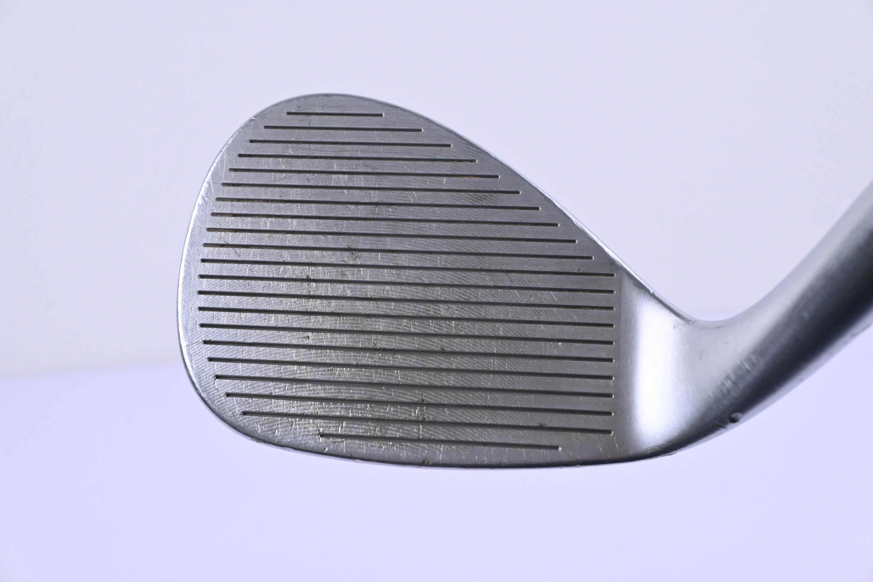 Cleveland RTX Full Face 2 Lob Wedge / 60 Degree / Wedge Flex Dynamic Gold Shaft