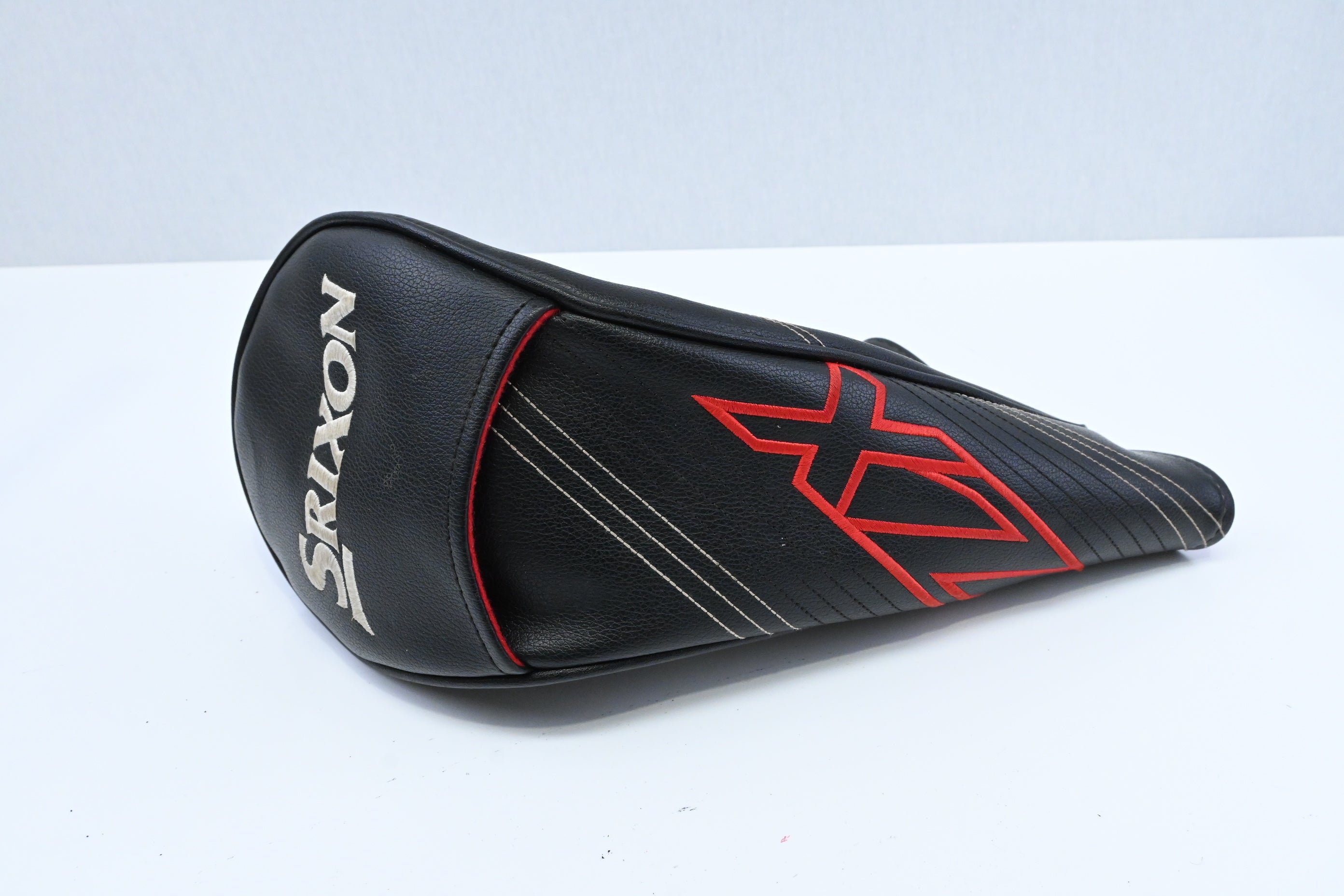 Left Hand Srixon ZX7 Driver / 10.5 Degree / Stiff Flex Evenflow Riptide 60 Shaft