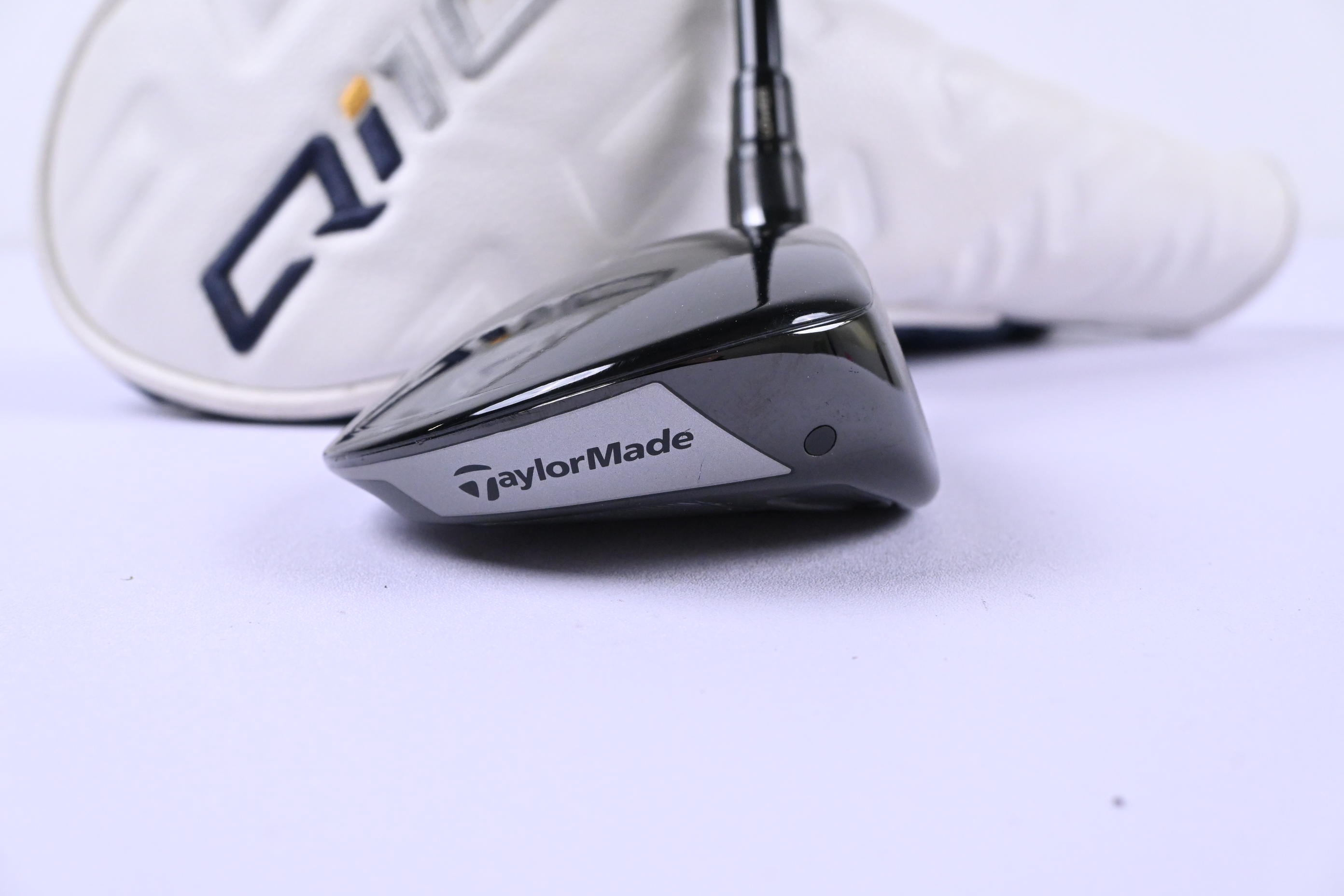 Taylormade Qi10 Tour #5 Wood / 18 Degree / X-Flex Fujikura Ventus TR Blue 6 Shaft