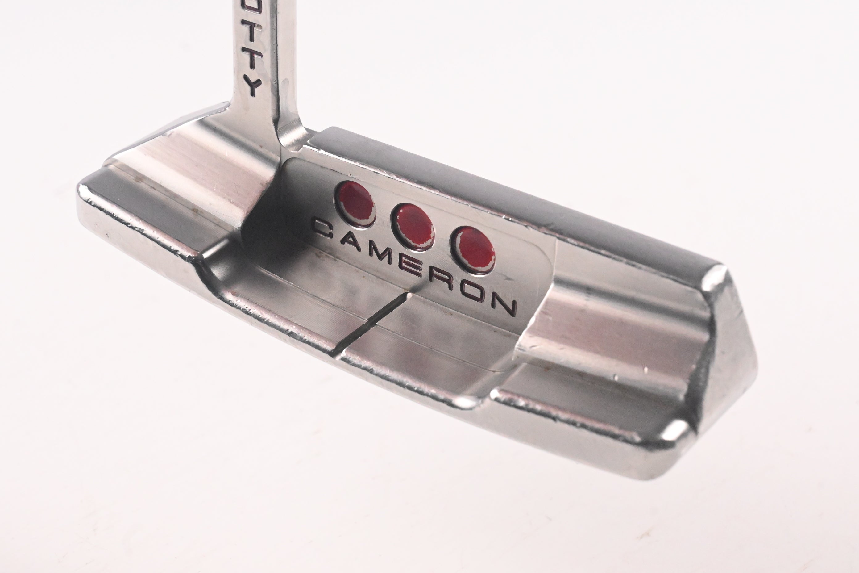 Scotty Cameron Studio Select Newport 2 Putter / 34 Inch