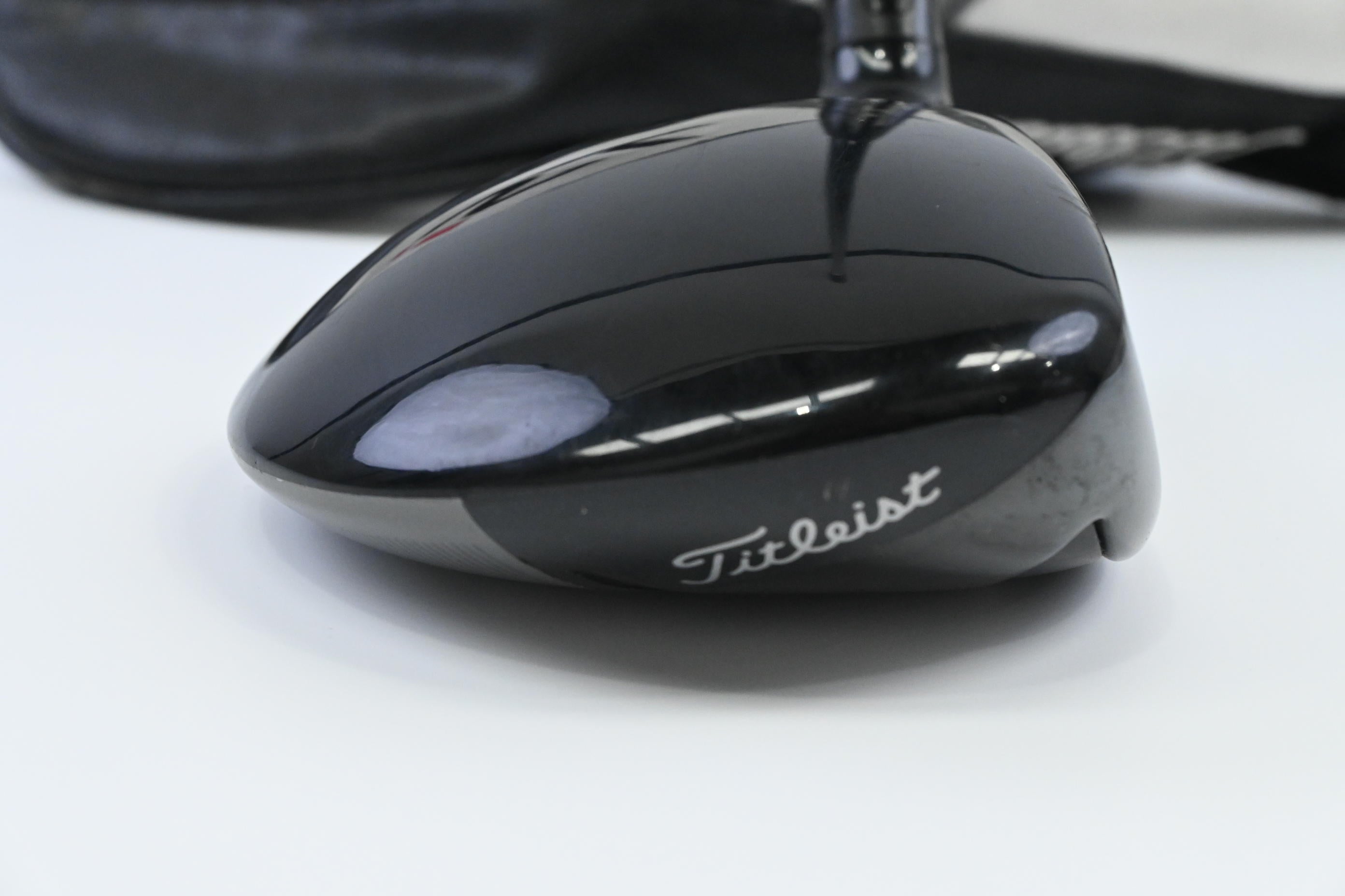 Titleist TSi2 #3 Wood / 15 Degree / X-Flex Tensei AV Blue 65 Shaft