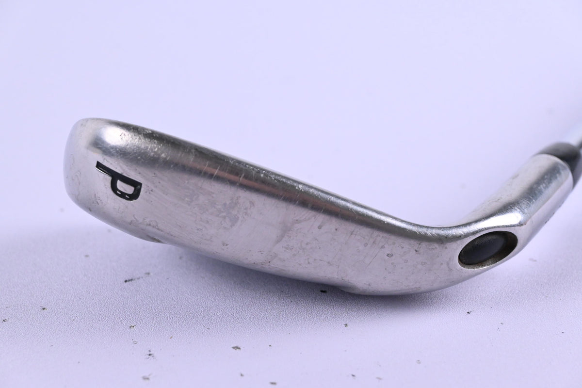 Callaway Steelhead XR Pitching Wedge / 49 Degree / Regular Flex KBS Tour 90