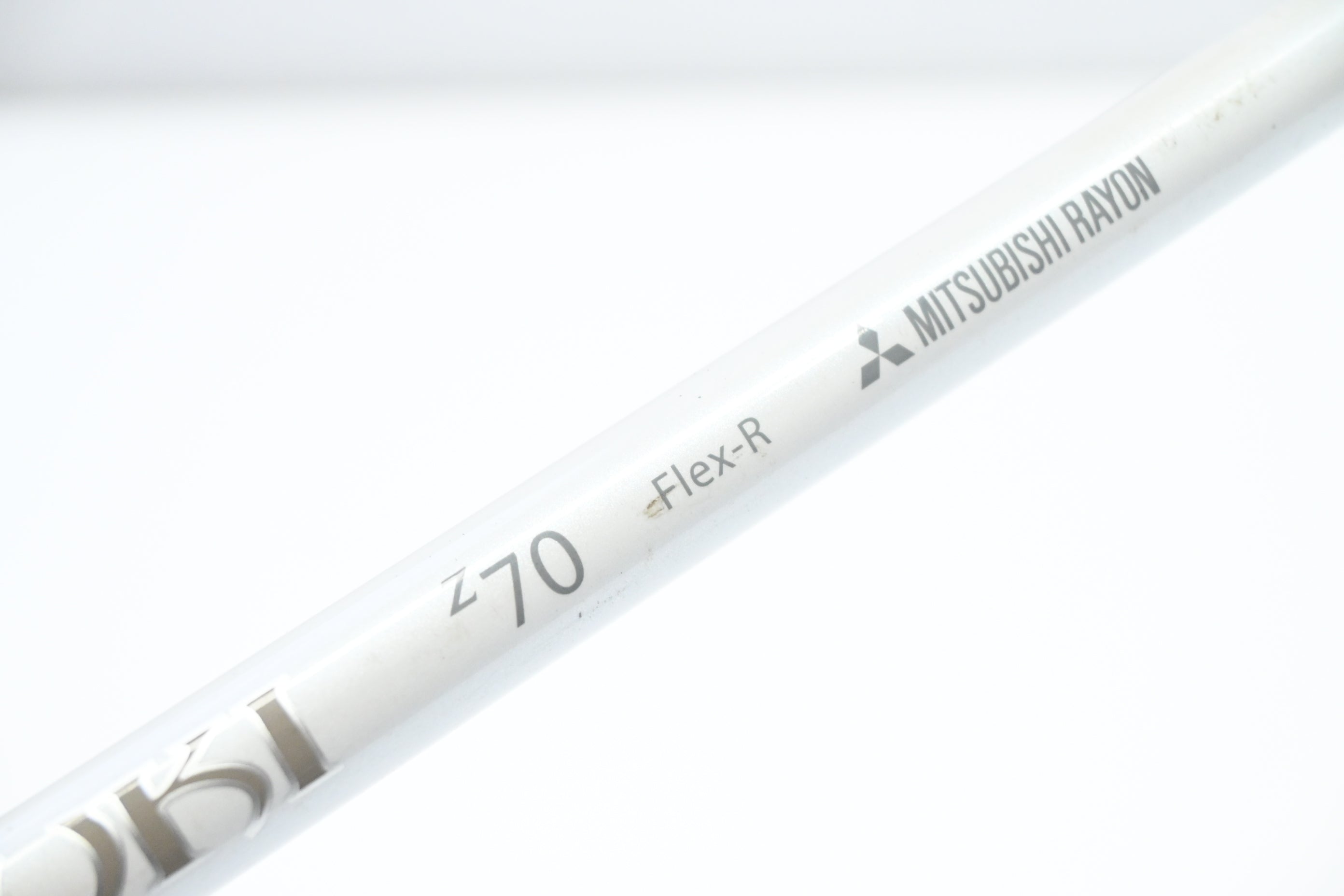 Nike Vapor #4 Hybrid / 23 Degree / Regular Flex Fubuki Z 70 Shaft