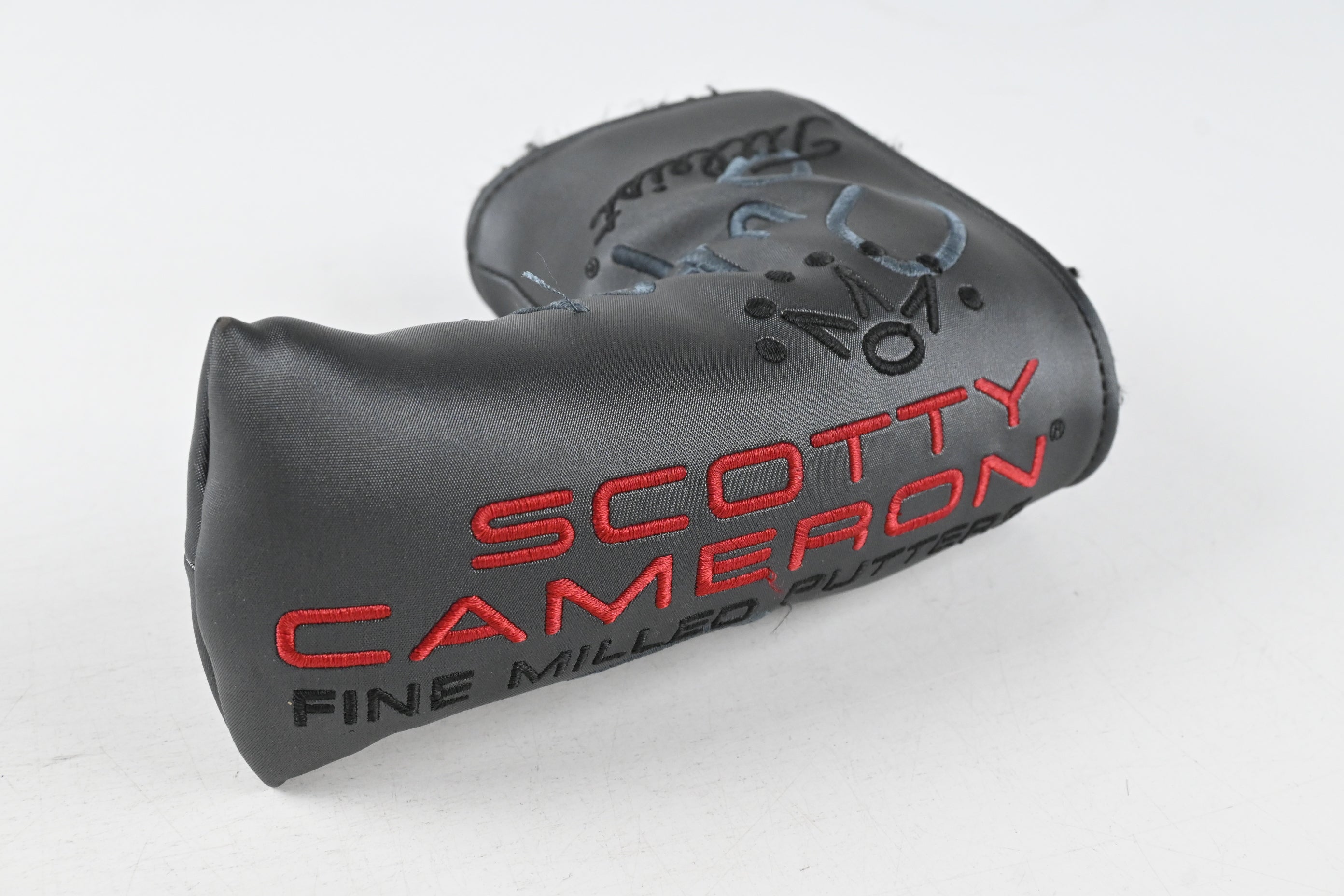 Scotty Cameron Super Select Newport 2+ Putter / 34 Inch