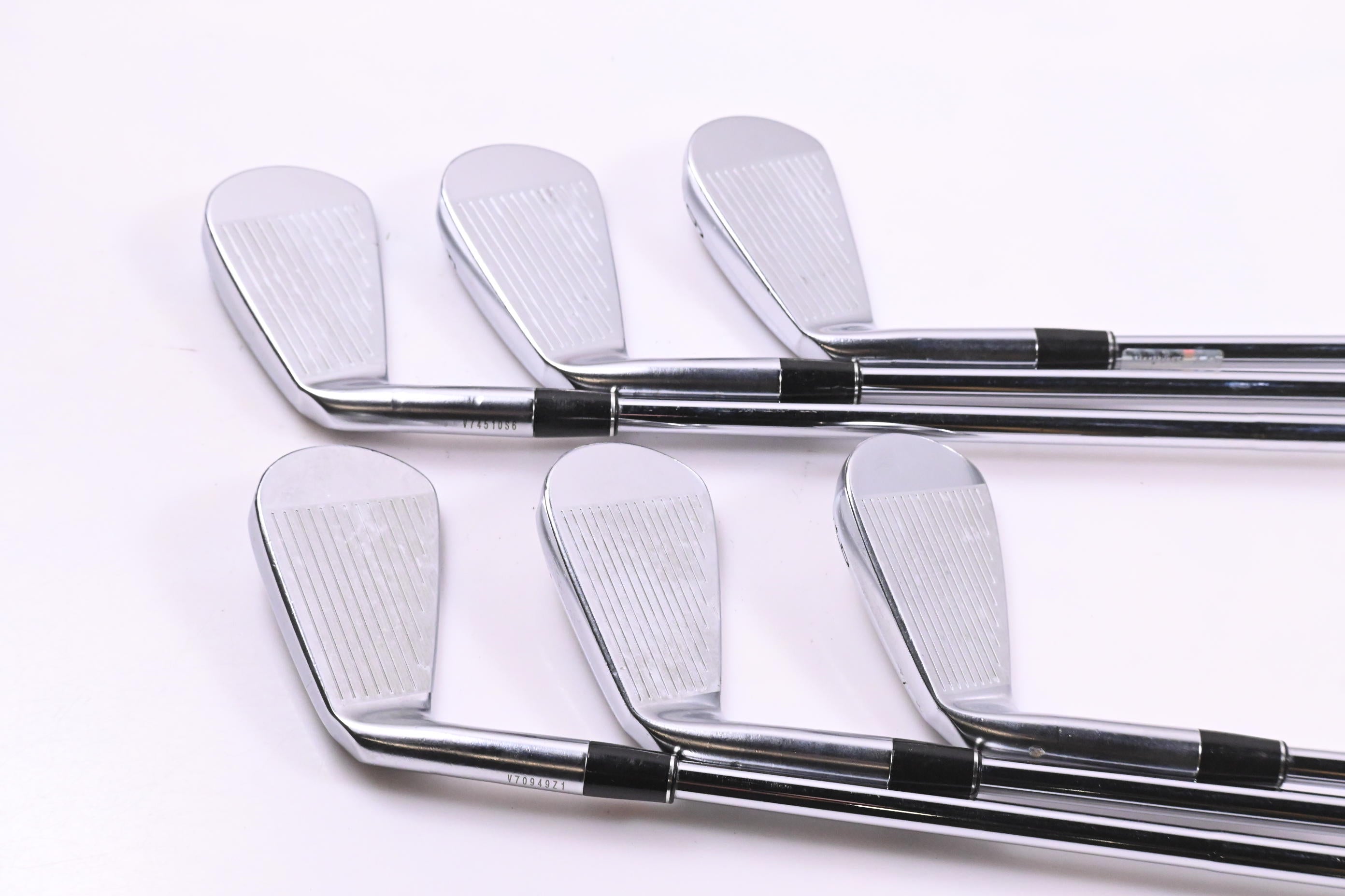 Srixon ZXi7 Irons / 4-9i / X-Flex Dynamic Gold X100 Shafts