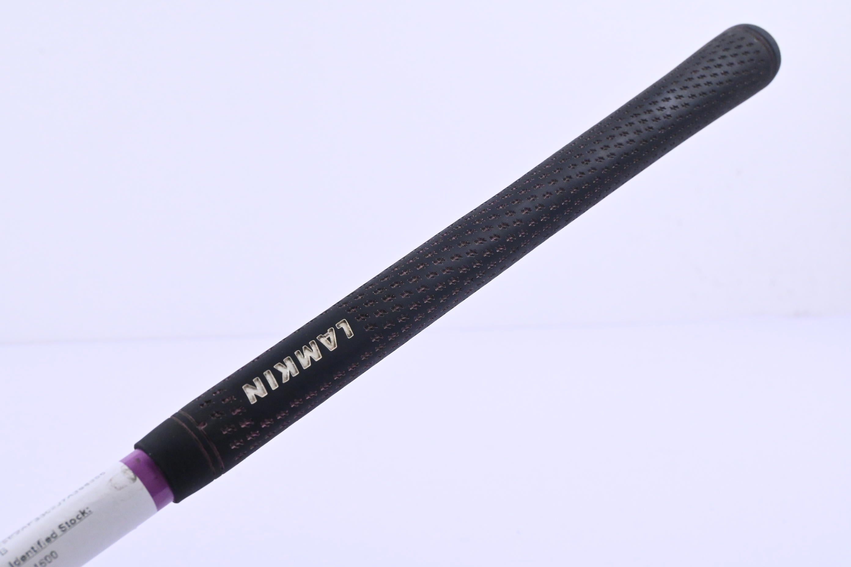 Ladies Wilson Ultra BLK #5 Wood / 18 Degree / Ladies Flex Firestick Shaft