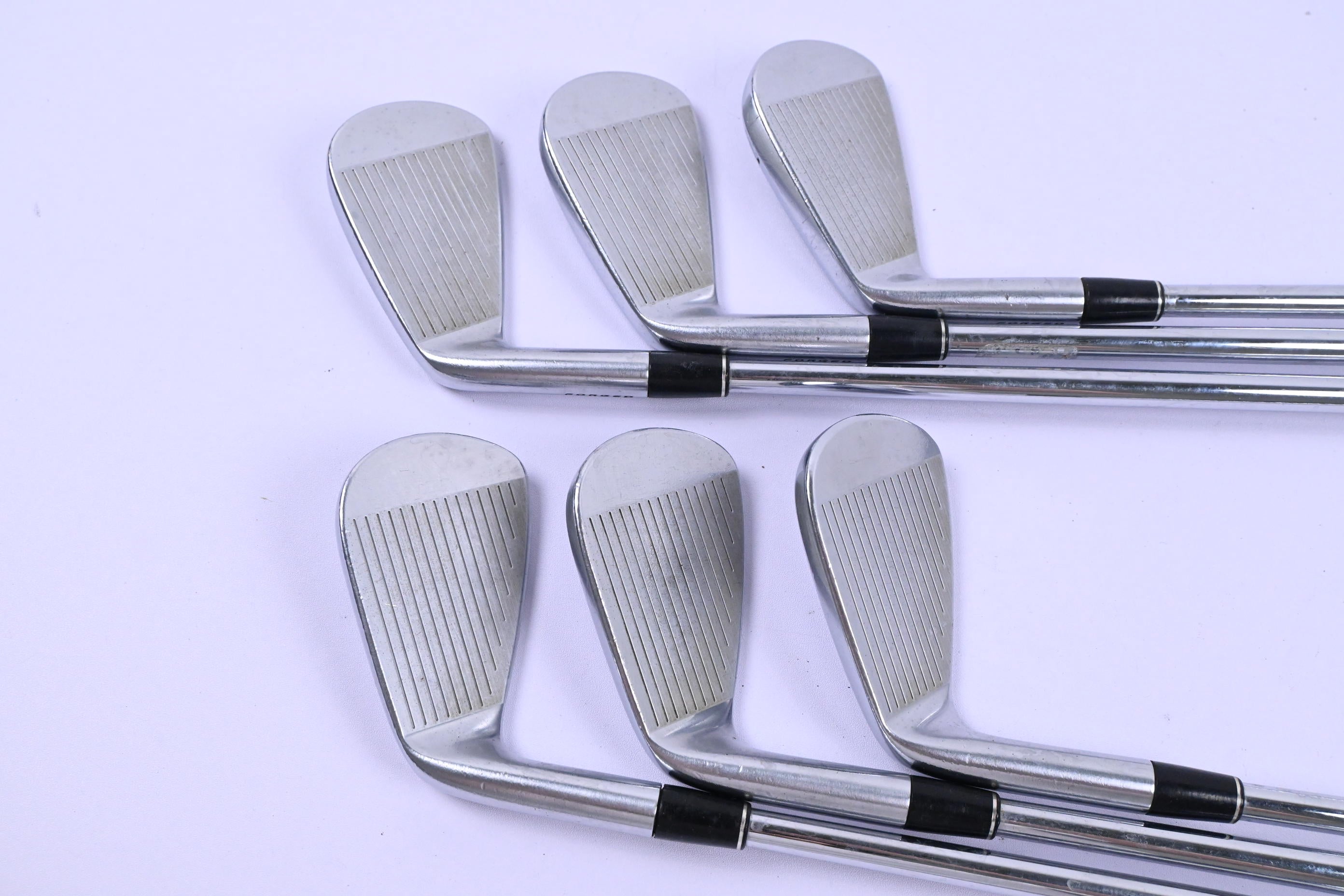 Srixon Z-785 Irons / 5-PW / Stiff Flex N.S.PRO Modus 3 120 Shafts