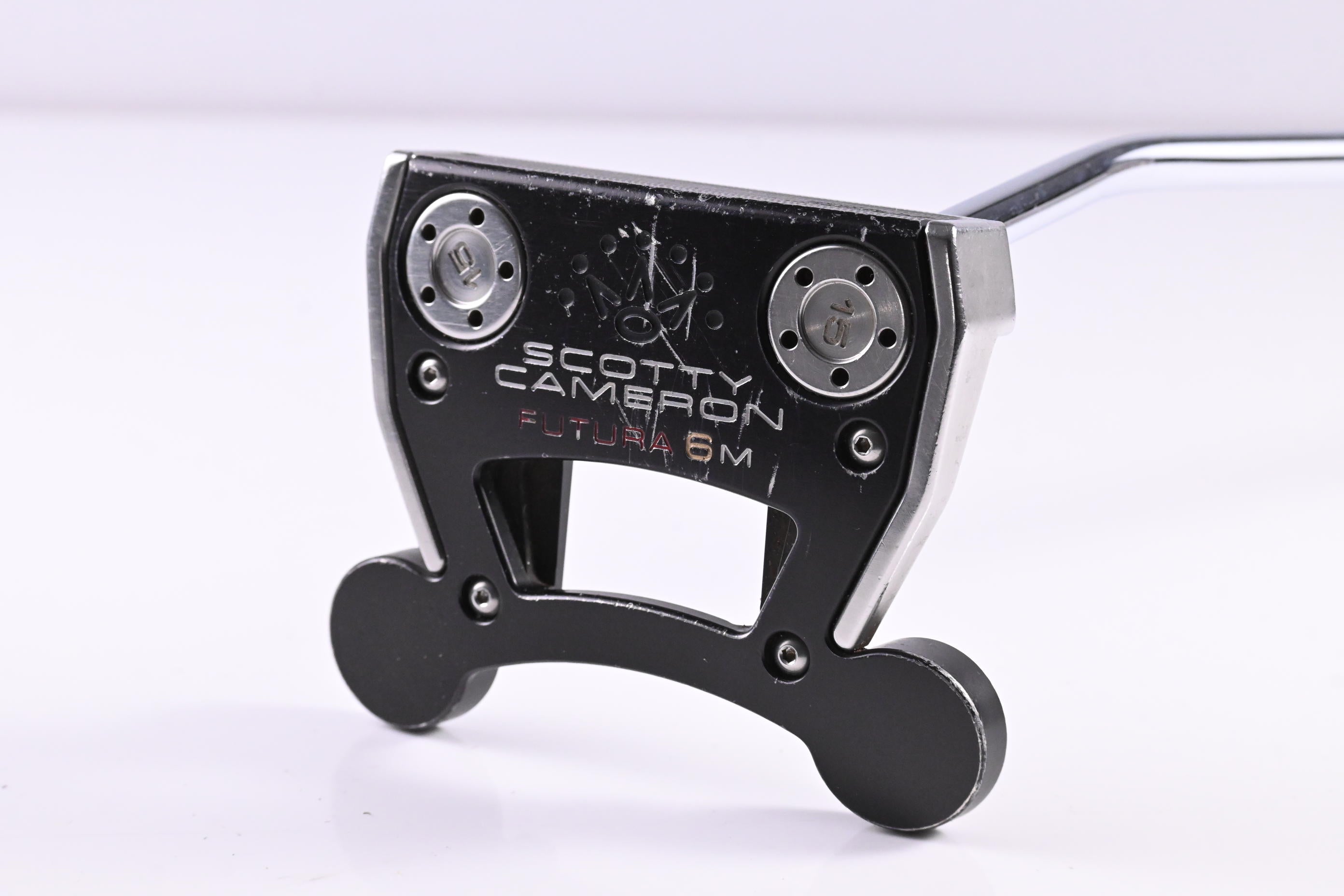 Scotty Cameron Futura 6M 2017 Putter / 34 Inch