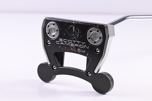 Scotty Cameron Futura 6M 2017 Putter / 34 Inch