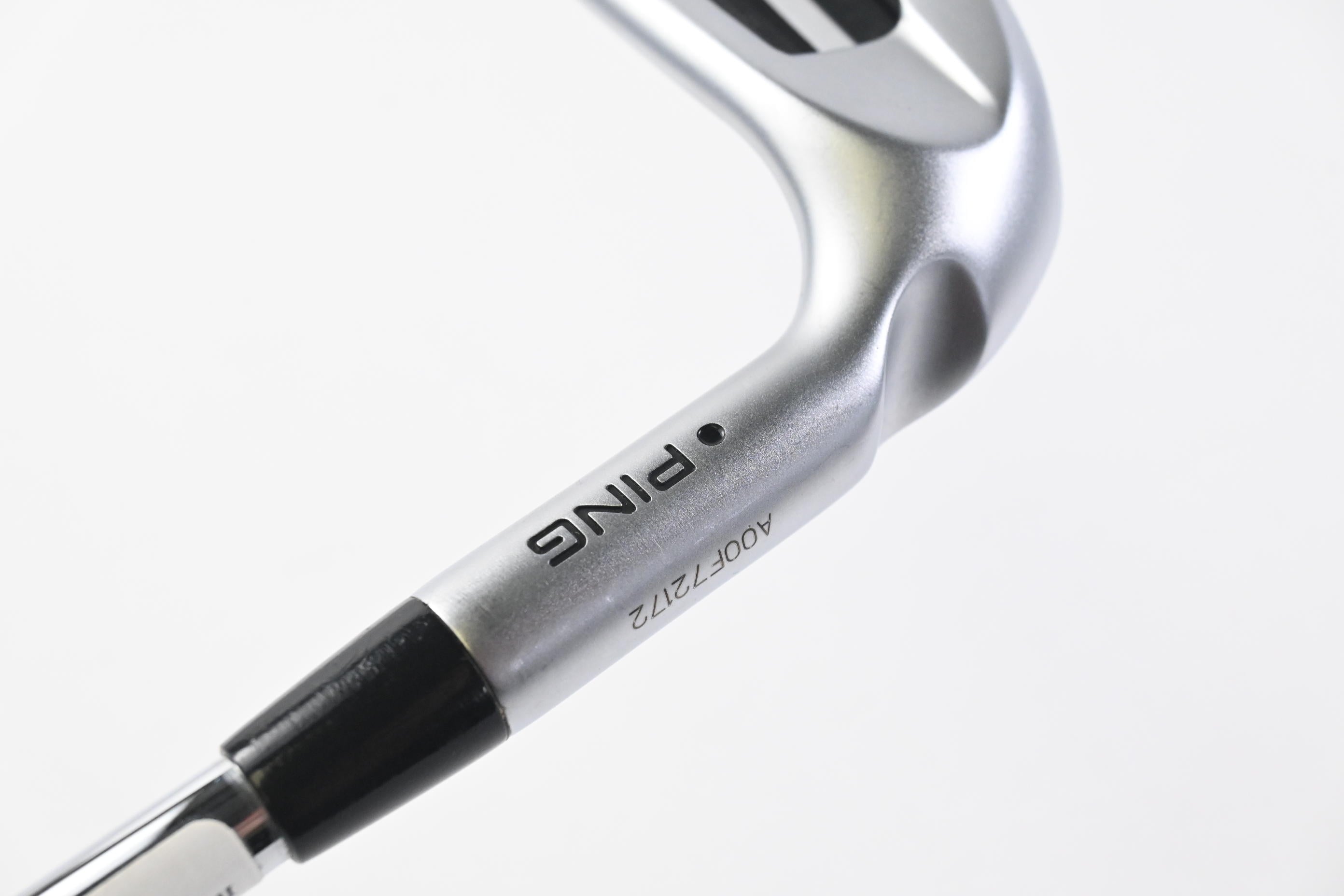 Ping ChipR / 38.5 Degree / Black Dot / Wedge Flex Ping Z-Z115 Shaft
