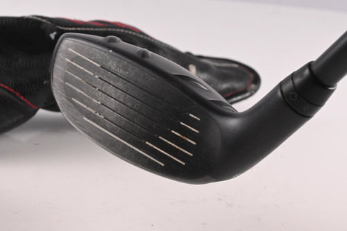 Ping G410 #3 Hybrid / 19 Degree / Stiff Flex Ping Alta CB Red 70 Shaft