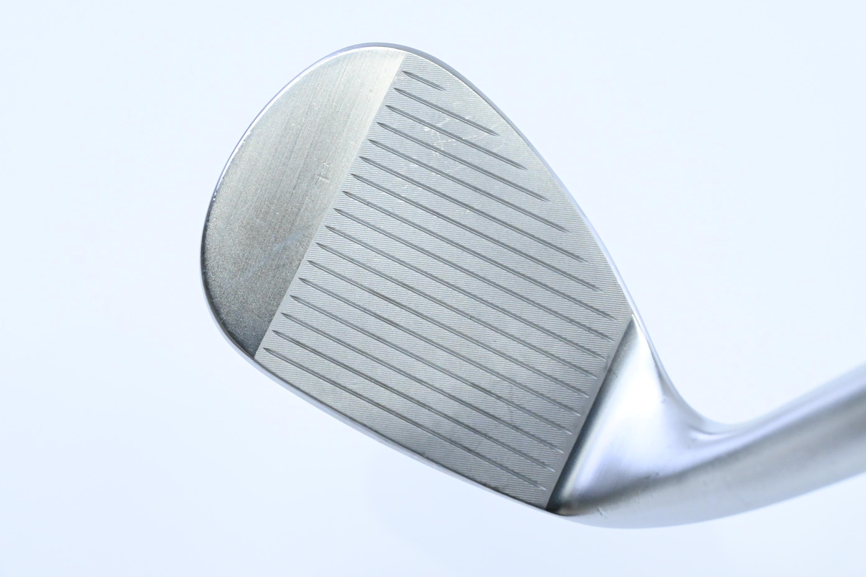 Callaway Opus Platinum Sand Wedge / 54 Degree / Wedge Flex Dynamic Gold Mid 115