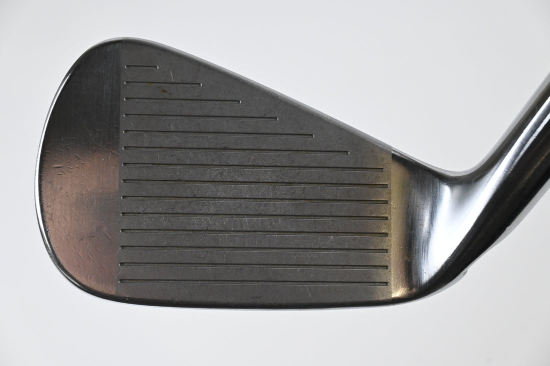 Taylormade Tour Preferred 2014 MC #6 Iron / Stiff Flex KBS Tour Shaft