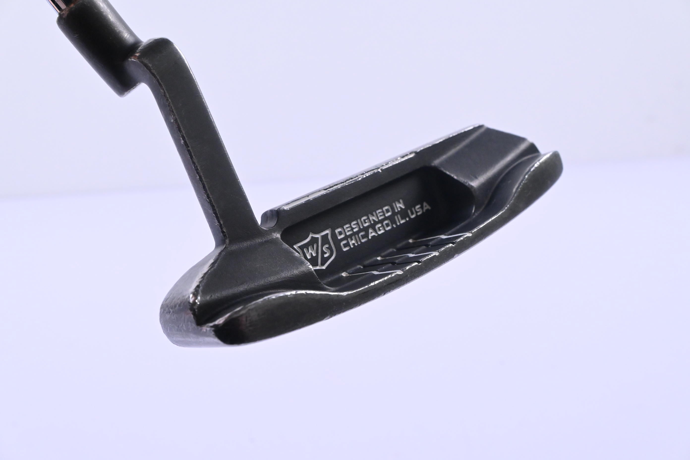 Wilson Infinite Windy City Putter / 34 Inch