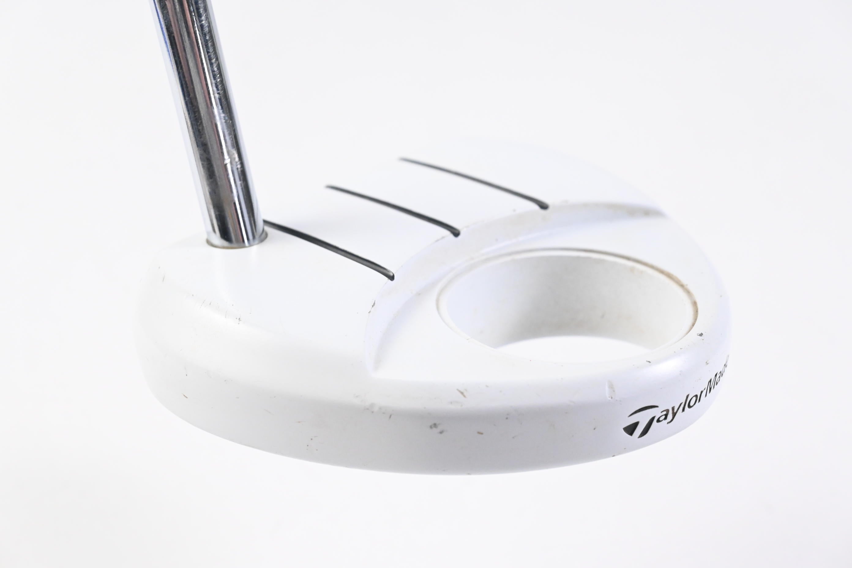 Taylormade Corza Ghost Putter / 35 Inch