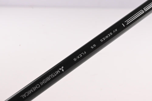 Callaway Epic Flash Driver / 10.5 Degree / Stiff Flex Tensei AV Raw Blue 65