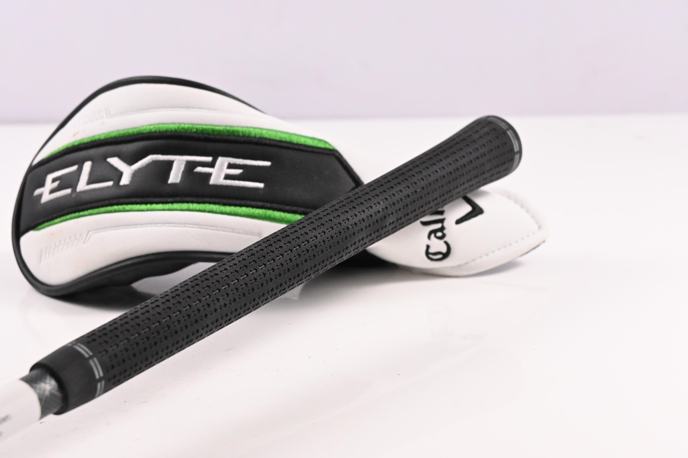 Left Hand Callaway Elyte X #4 Hybrid / 21 Degree / Regular Flex Tensei AV Blue 65