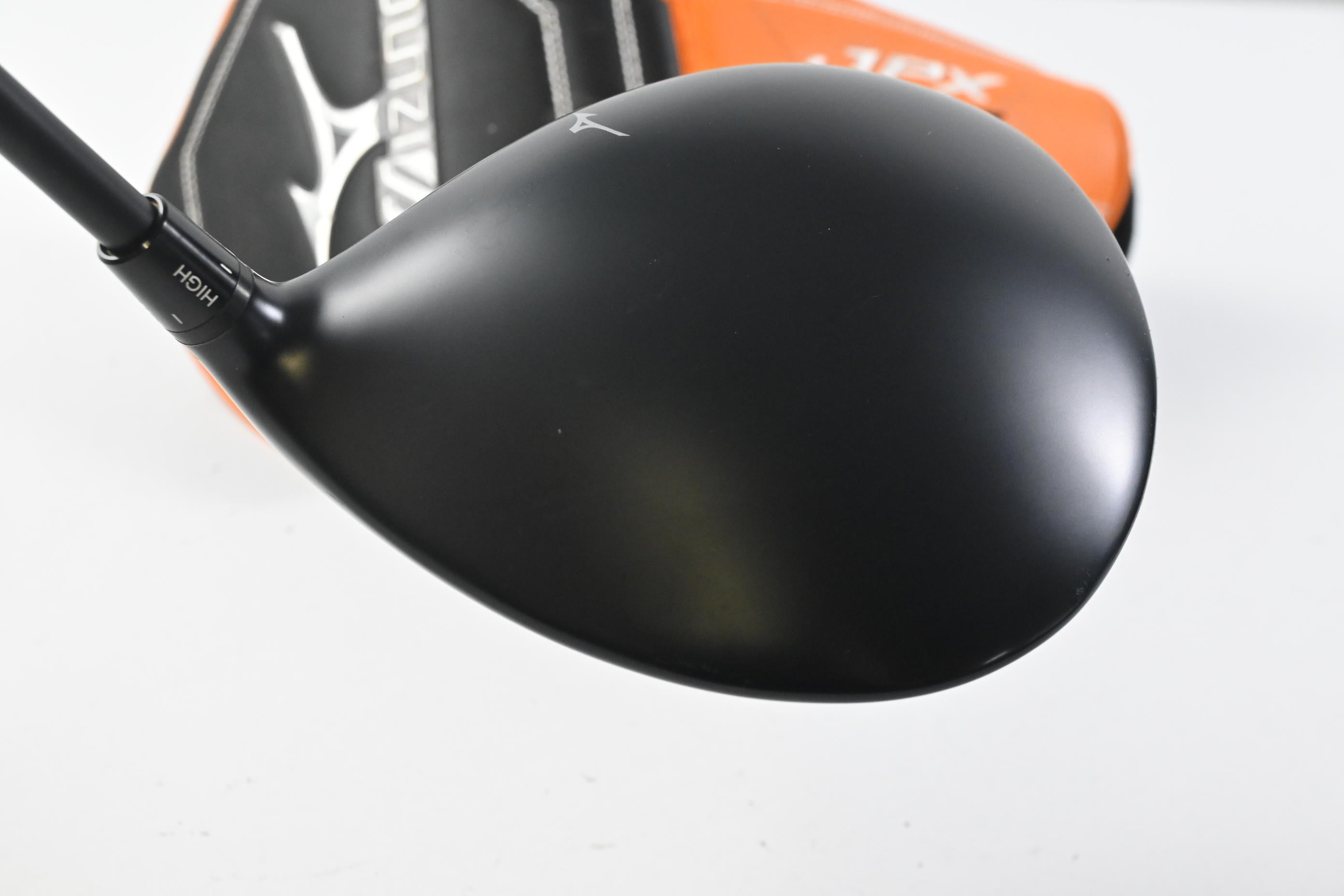 Mizuno JPX EZ 2013 Driver / 12 Degree / Regular Flex Fujikura Orochi 50 Shaft