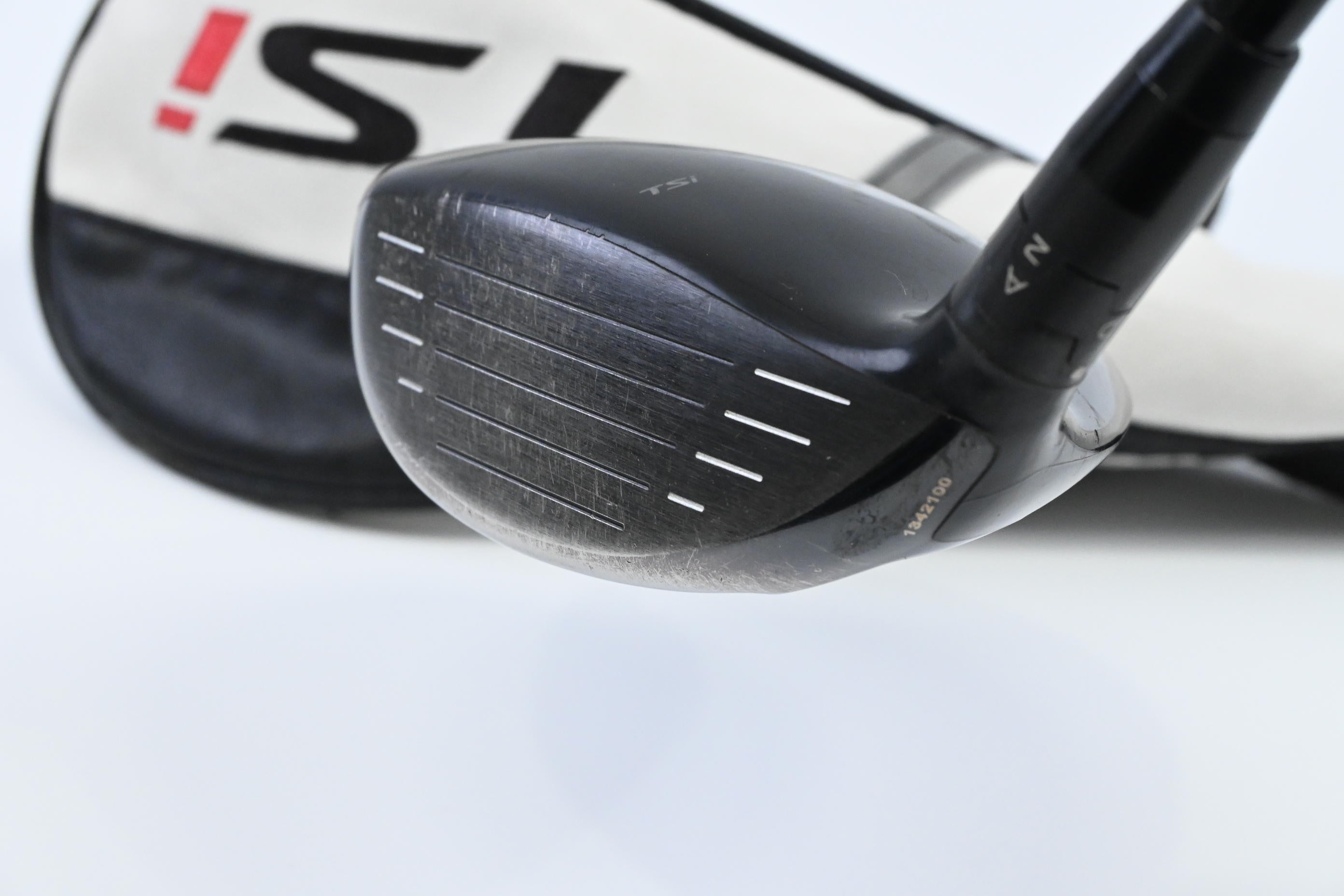 Titleist TSi2 #3 Wood / 15 Degree / X-Flex Tensei AV Blue 65 Shaft