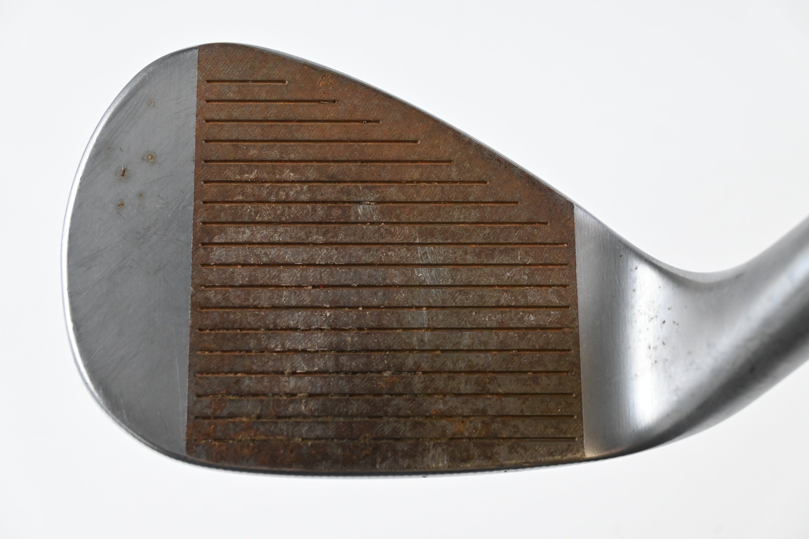 Taylormade Milled Grind 4 Lob Wedge / 58 Degree / Wedge Flex Dynamic Gold 115