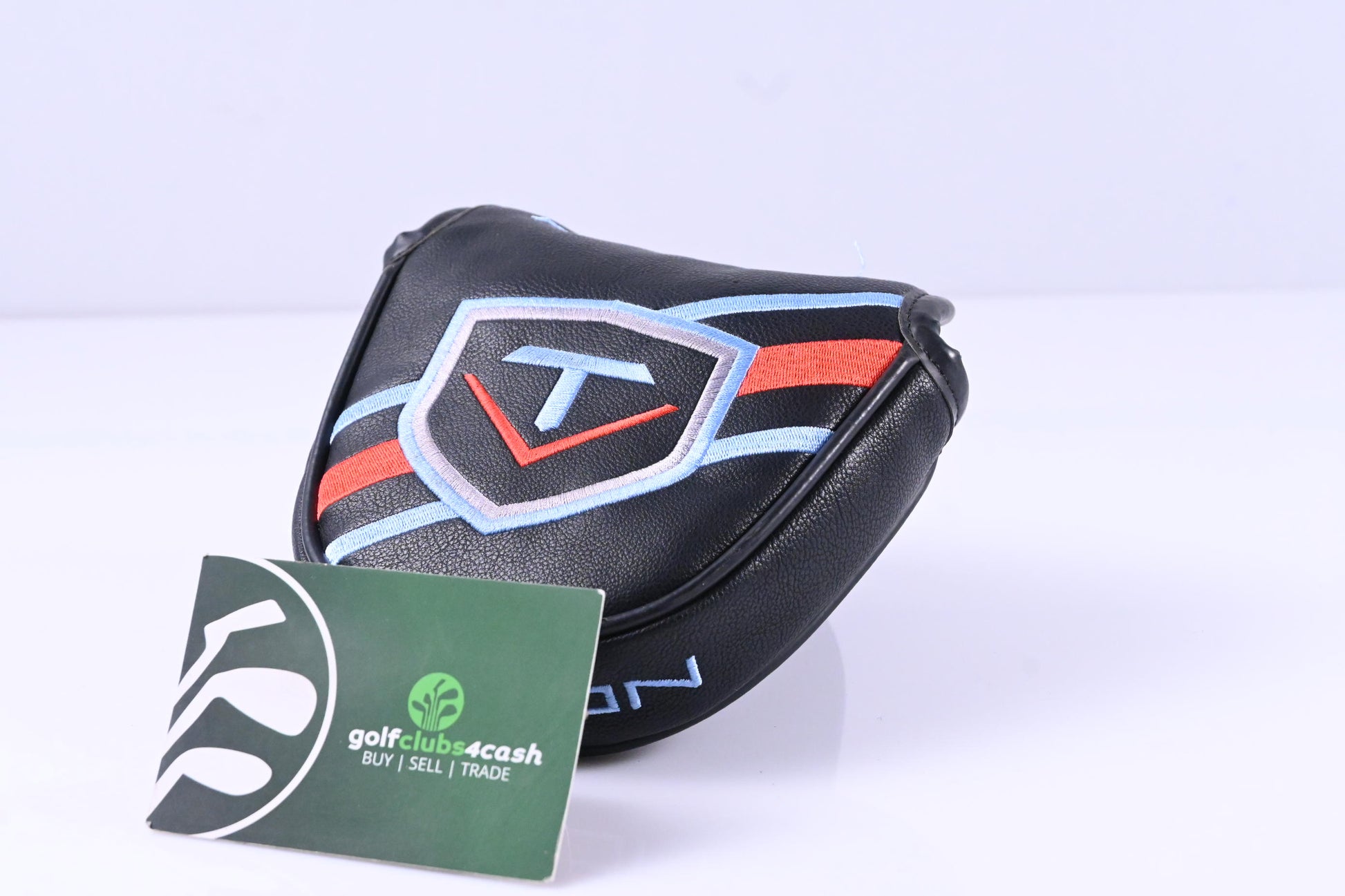 Toulon Miami H1 2025 Putter / 35.5 Inch