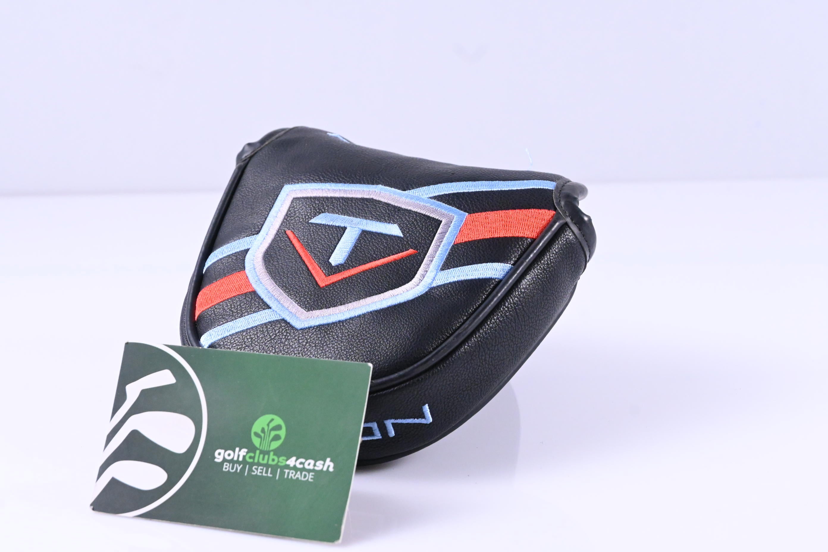 Toulon Miami H1 2025 Putter / 35.5 Inch