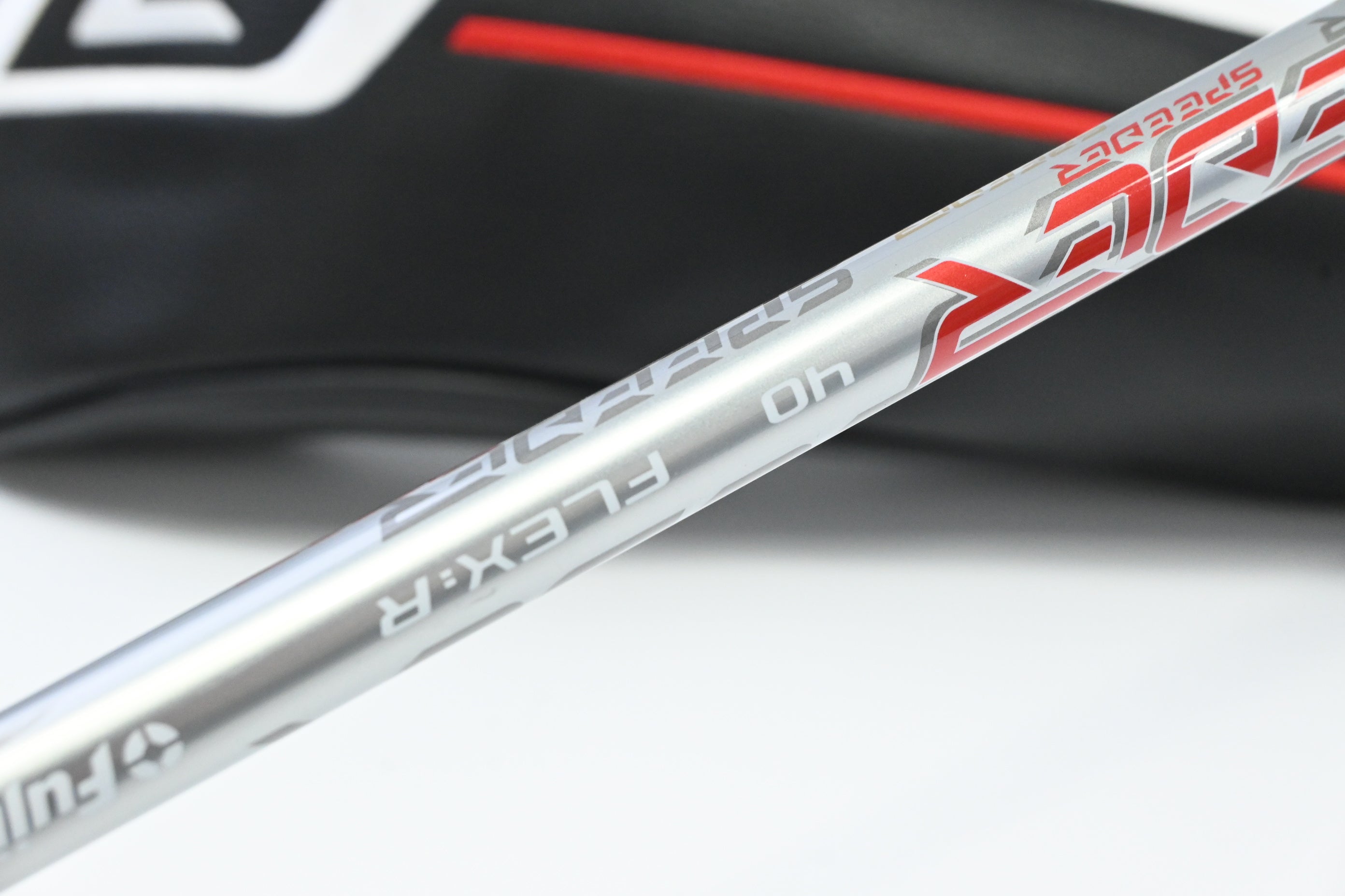 Titleist GT1 Driver / 9 Degree / Regular Flex Fujikura Air Speeder 40 Shaft