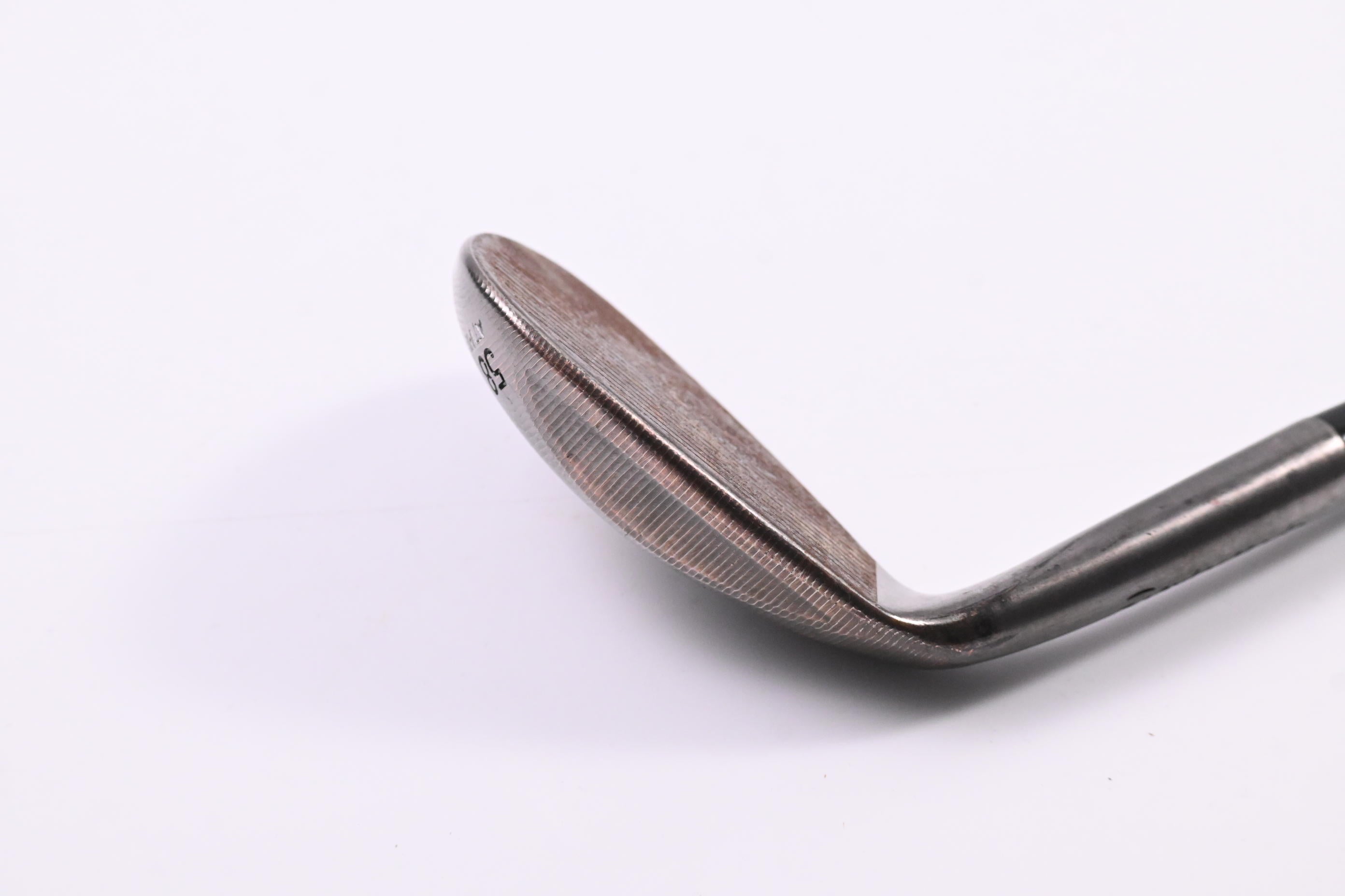 Taylormade Hi-Toe 4 Lob Wedge / 58 Degree / Wedge Flex Dynamic Gold 115 Shaft