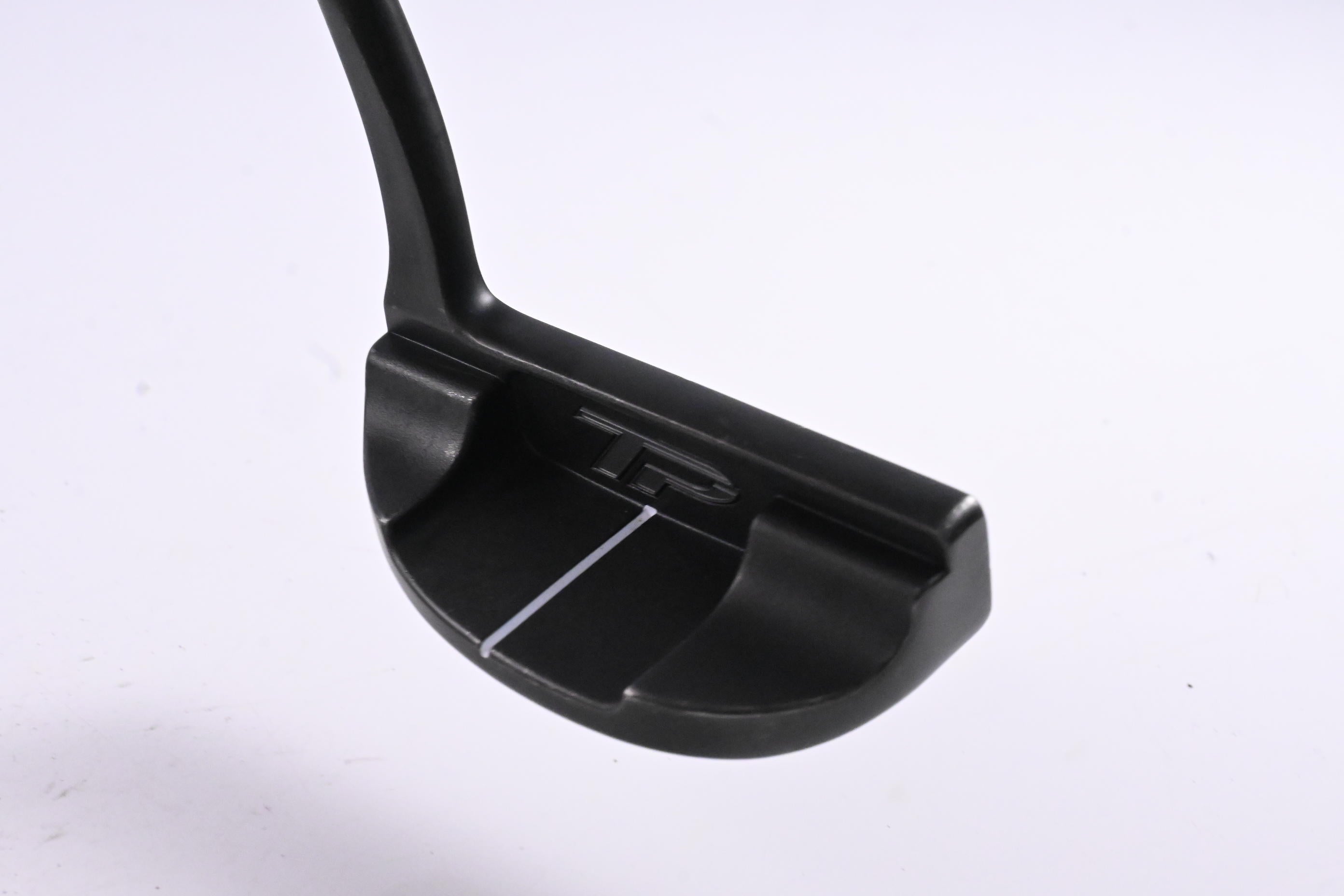 Taylormade TP Black Collection Balboa 8 Putter / 33.5 Inch