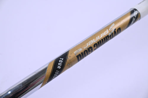 Cleveland RTX Full Face 2 Lob Wedge / 60 Degree / Wedge Flex Dynamic Gold Shaft