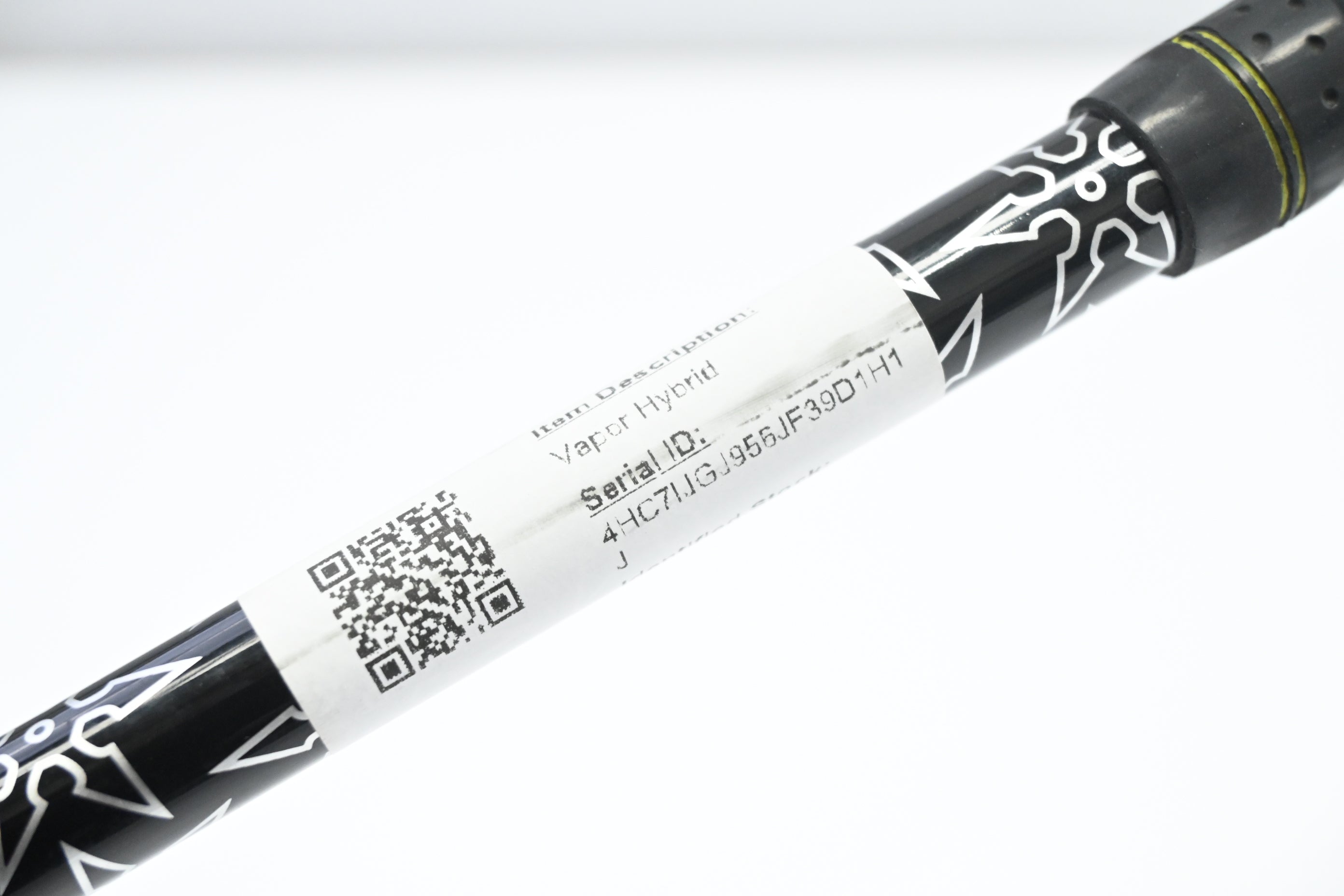 Nike Vapor #4 Hybrid / 23 Degree / Regular Flex Fubuki Z 70 Shaft