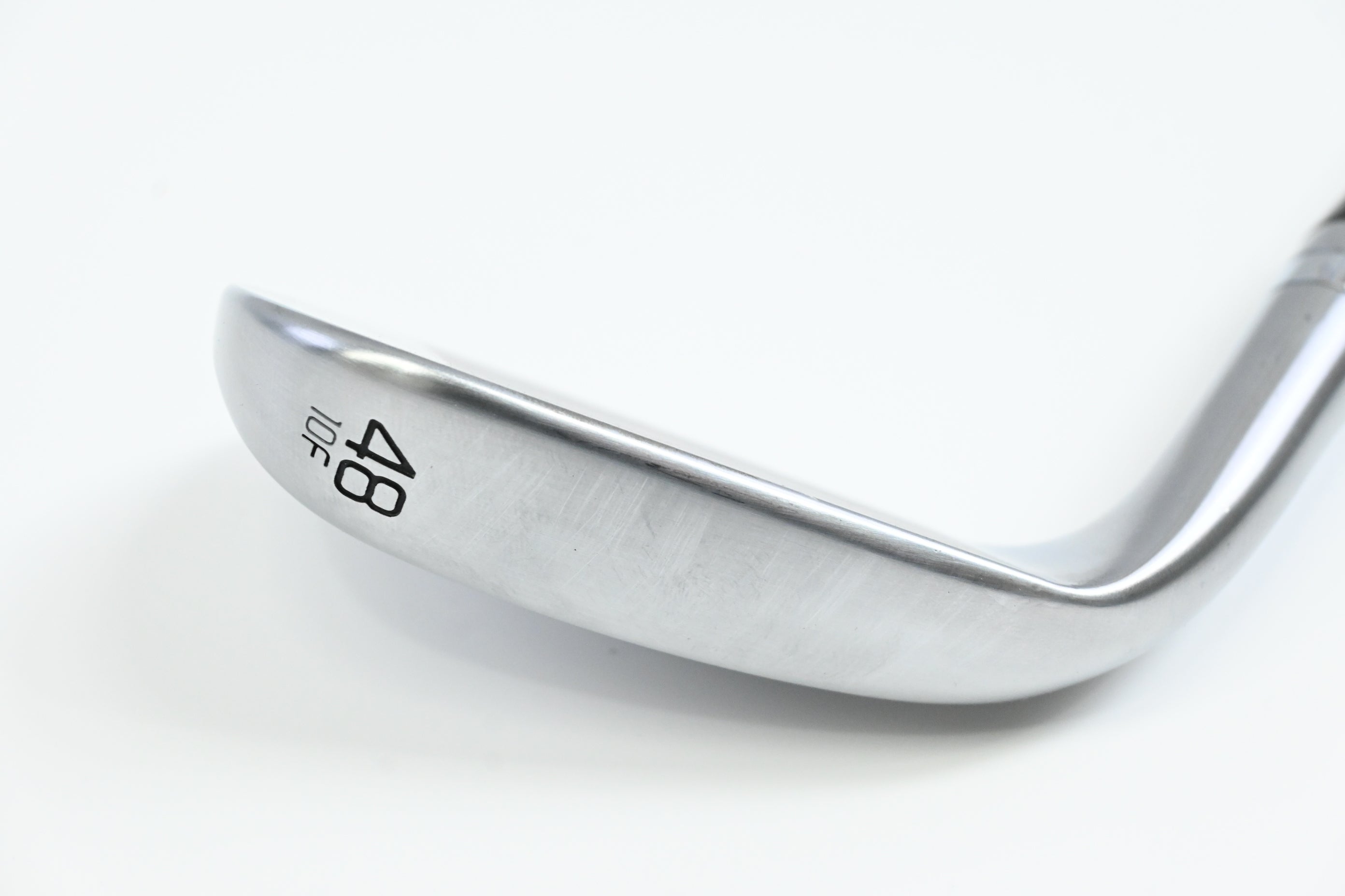 Titleist Vokey SM11 Pitching Wedge / 48 Degree / Wedge Flex Titleist Vokey SM11