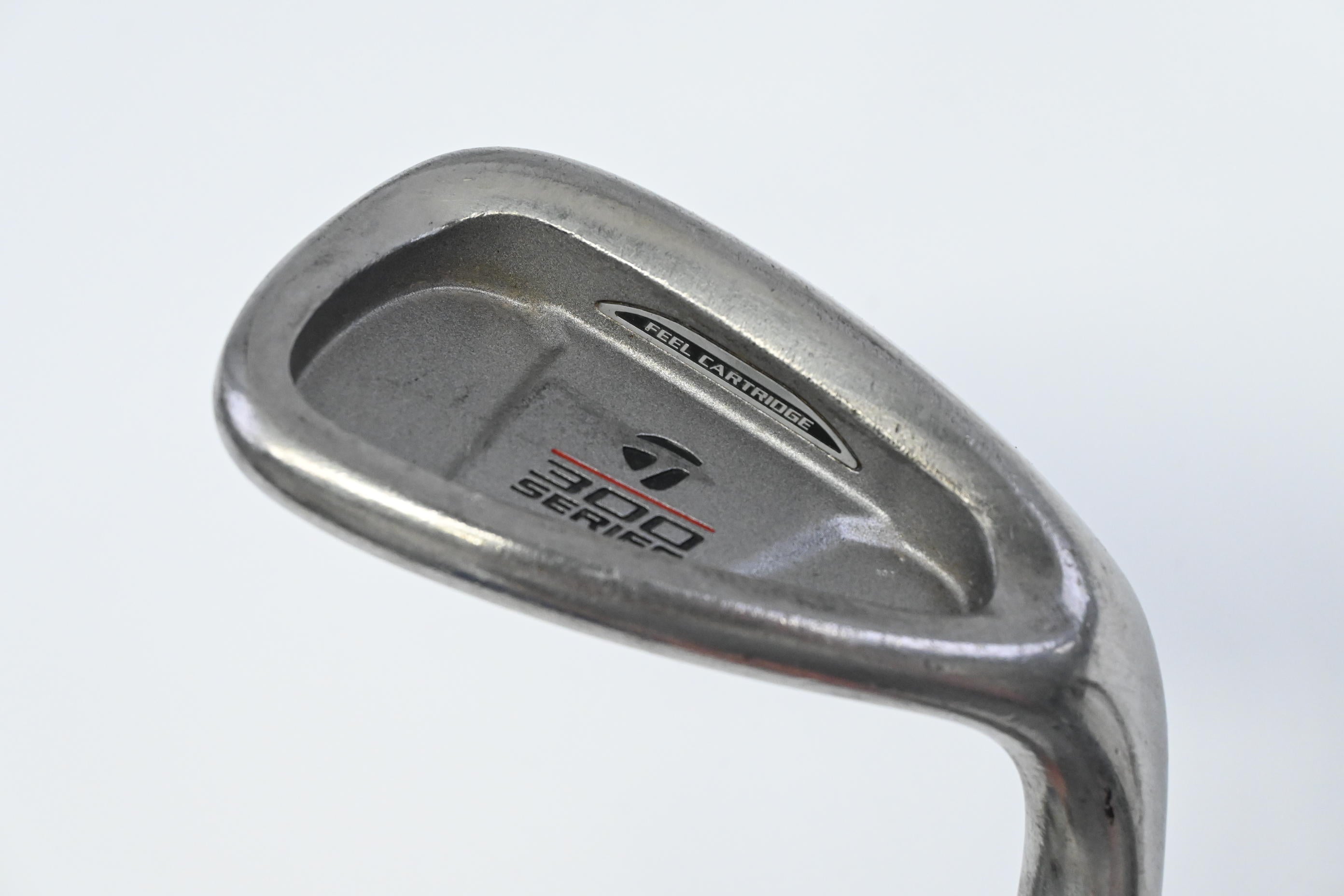 Taylormade 300 Series Sand Wedge / 55 Degree / Stiff Flex Taylormade 90