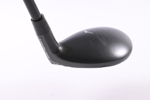 Mizuno CLK 2018 #4 Hybrid / 22 Degree / Regular Flex Speeder Evolution HB 75