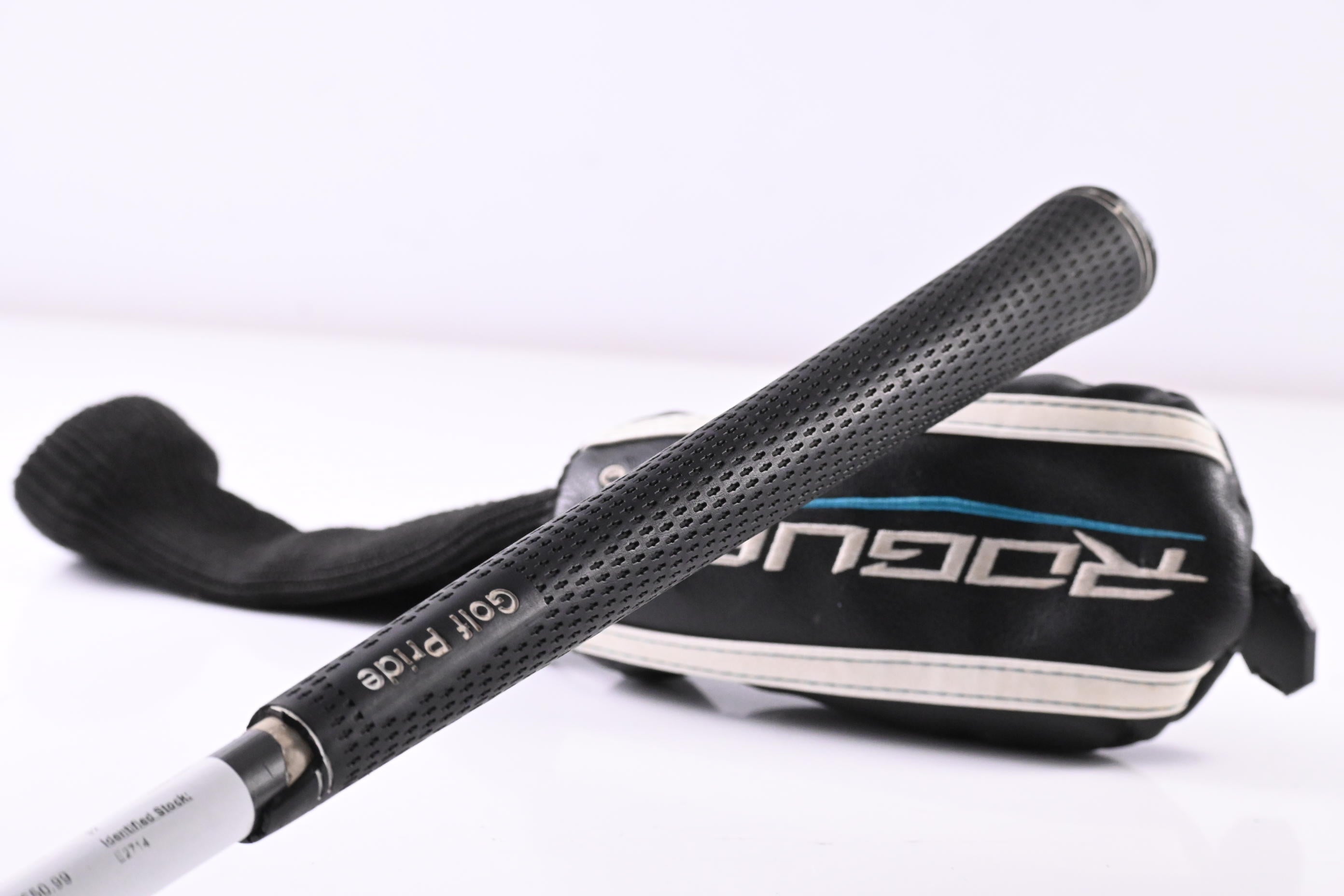 Callaway Rogue #4 Hybrid / 21 Degree / Regular Flex Aldila Synergy 60 Shaft