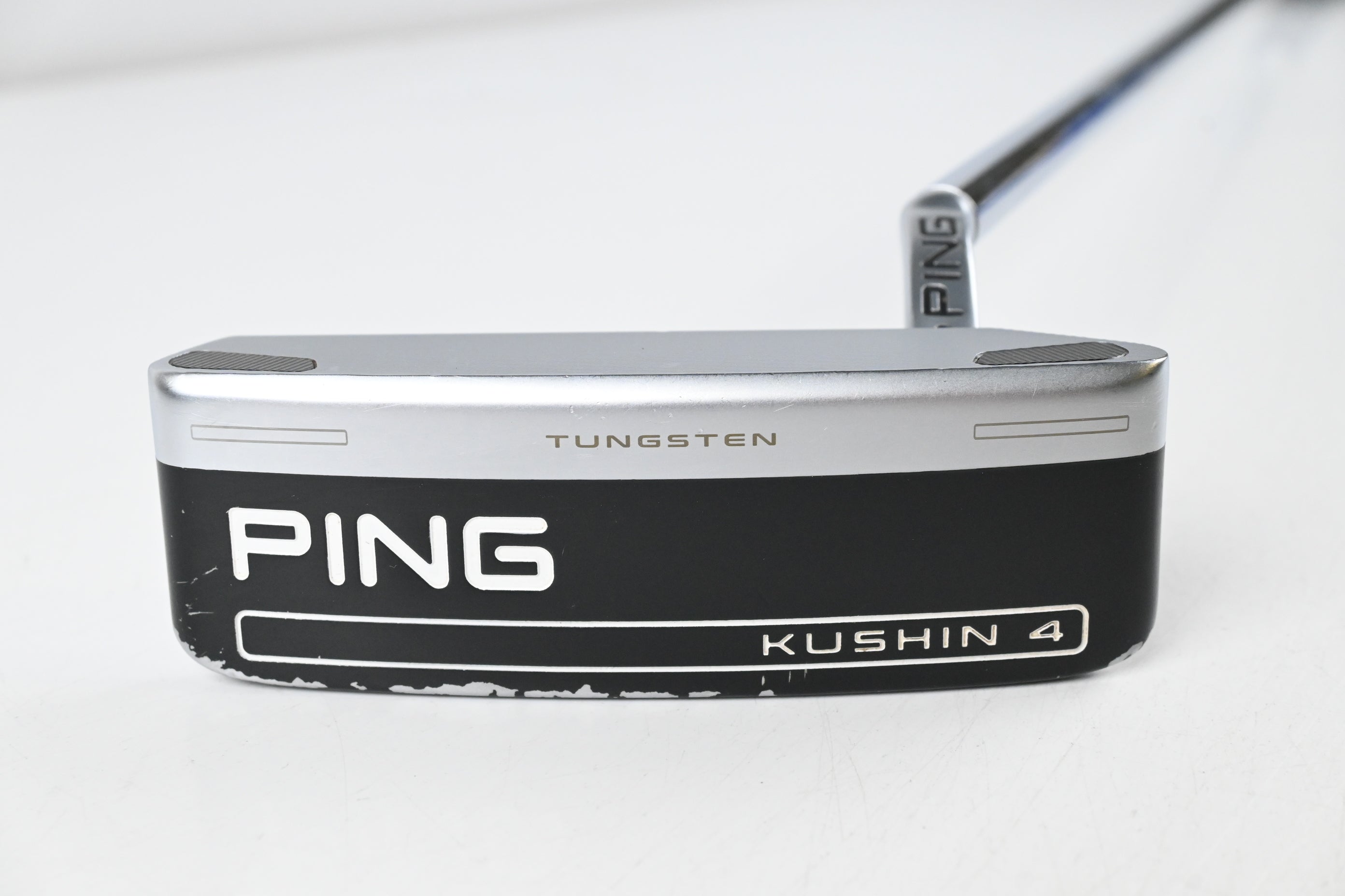 Ping Kushin 4 2023 Putter / 34 Inch
