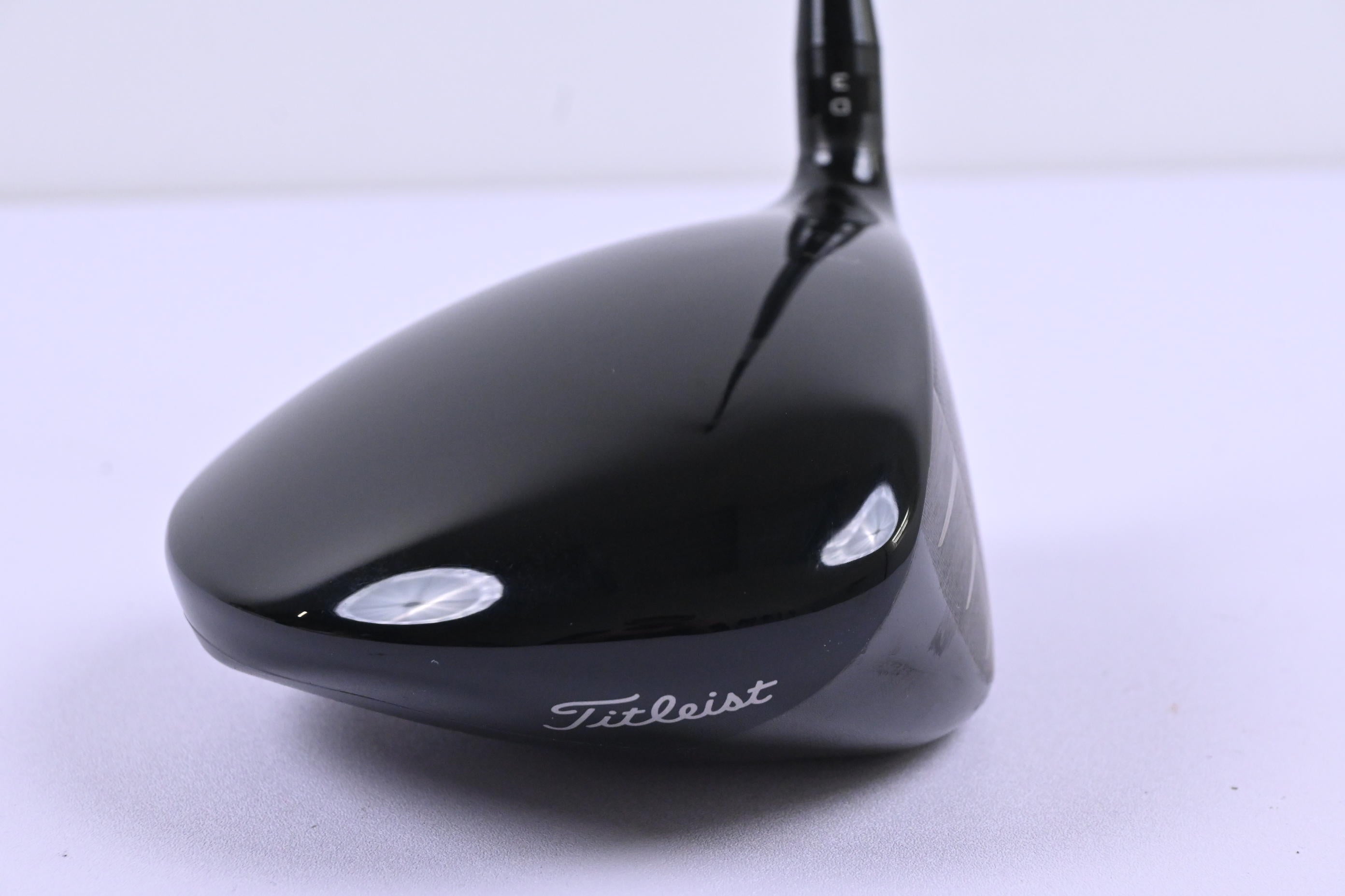 Titleist GTS3 Driver / 9 Degree / Stiff Flex Project X Titan Shaft