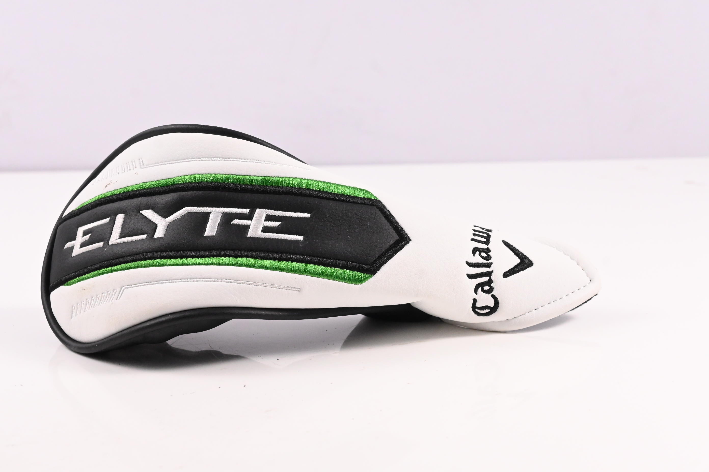Left Hand Callaway Elyte X #4 Hybrid / 21 Degree / Regular Flex Tensei AV Blue 65