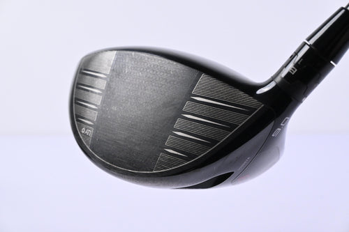 Titleist TSi3 Driver / 9 Degree / Stiff Flex HZRDUS Smoke Black RDX 60 Shaft