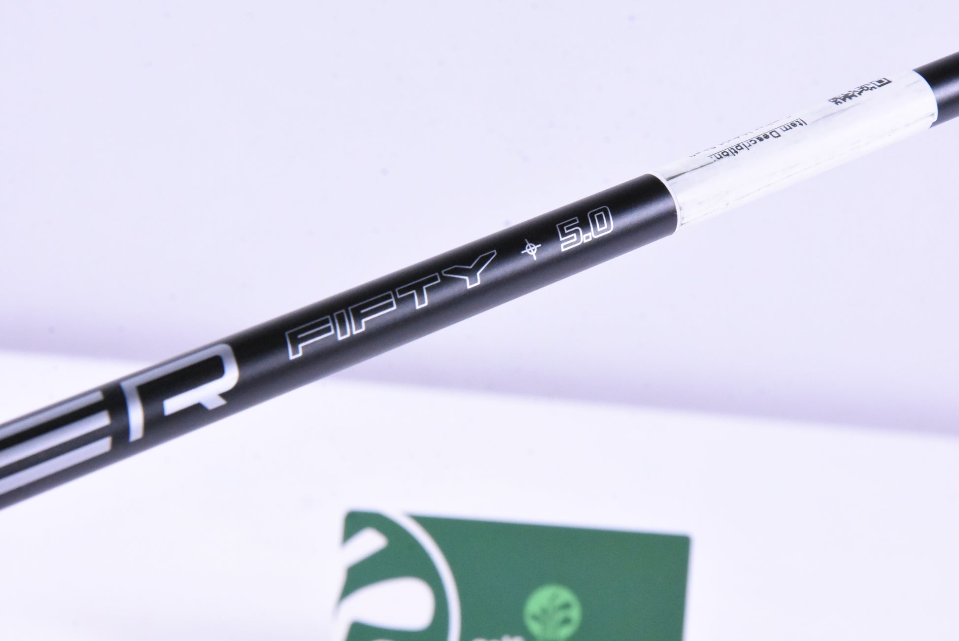 Project X Cypher 2.0 50 #6 Hybrid Shaft / Senior Flex / Callaway 3rd Gen